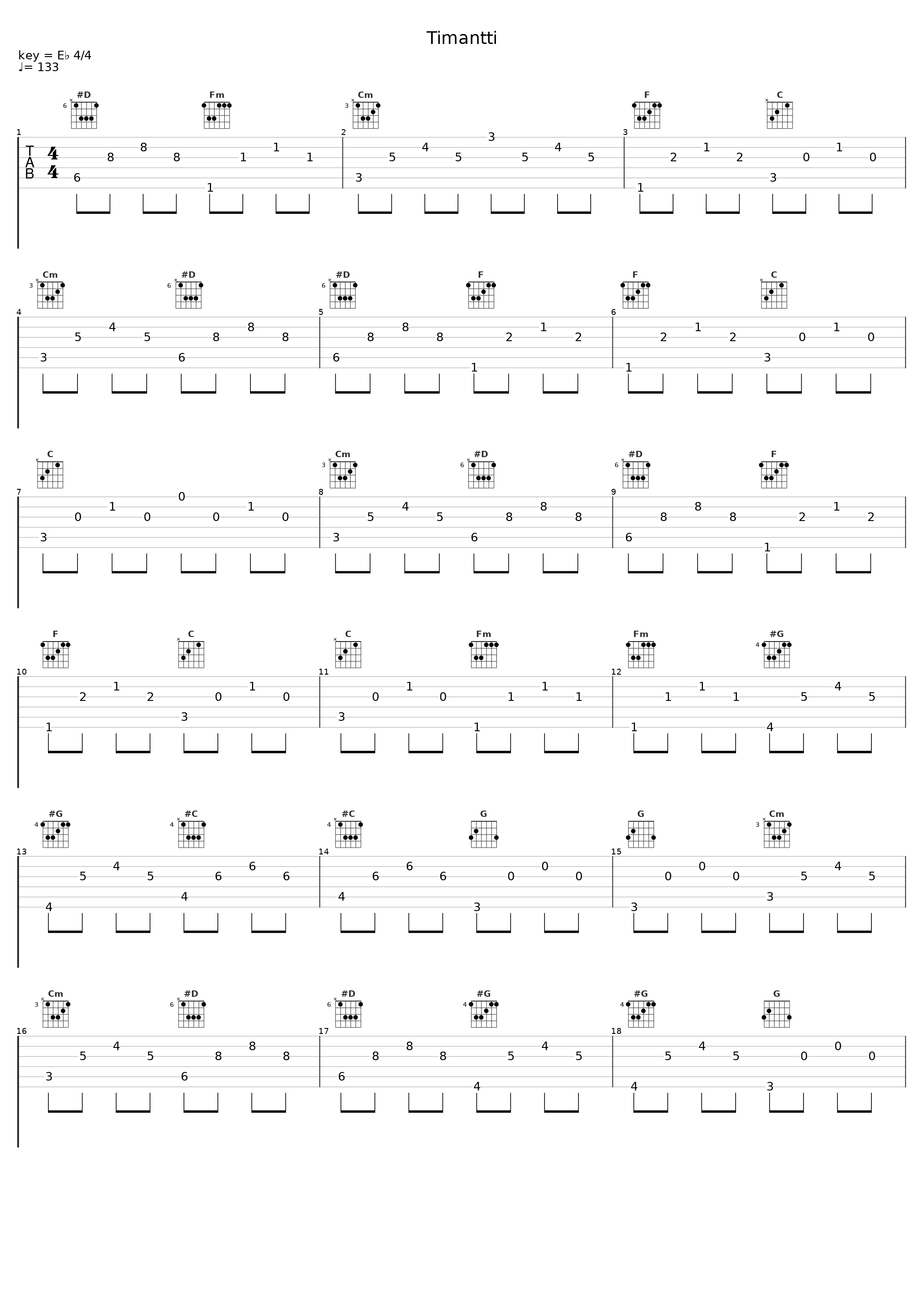 Timantti_Paula Koivuniemi_1