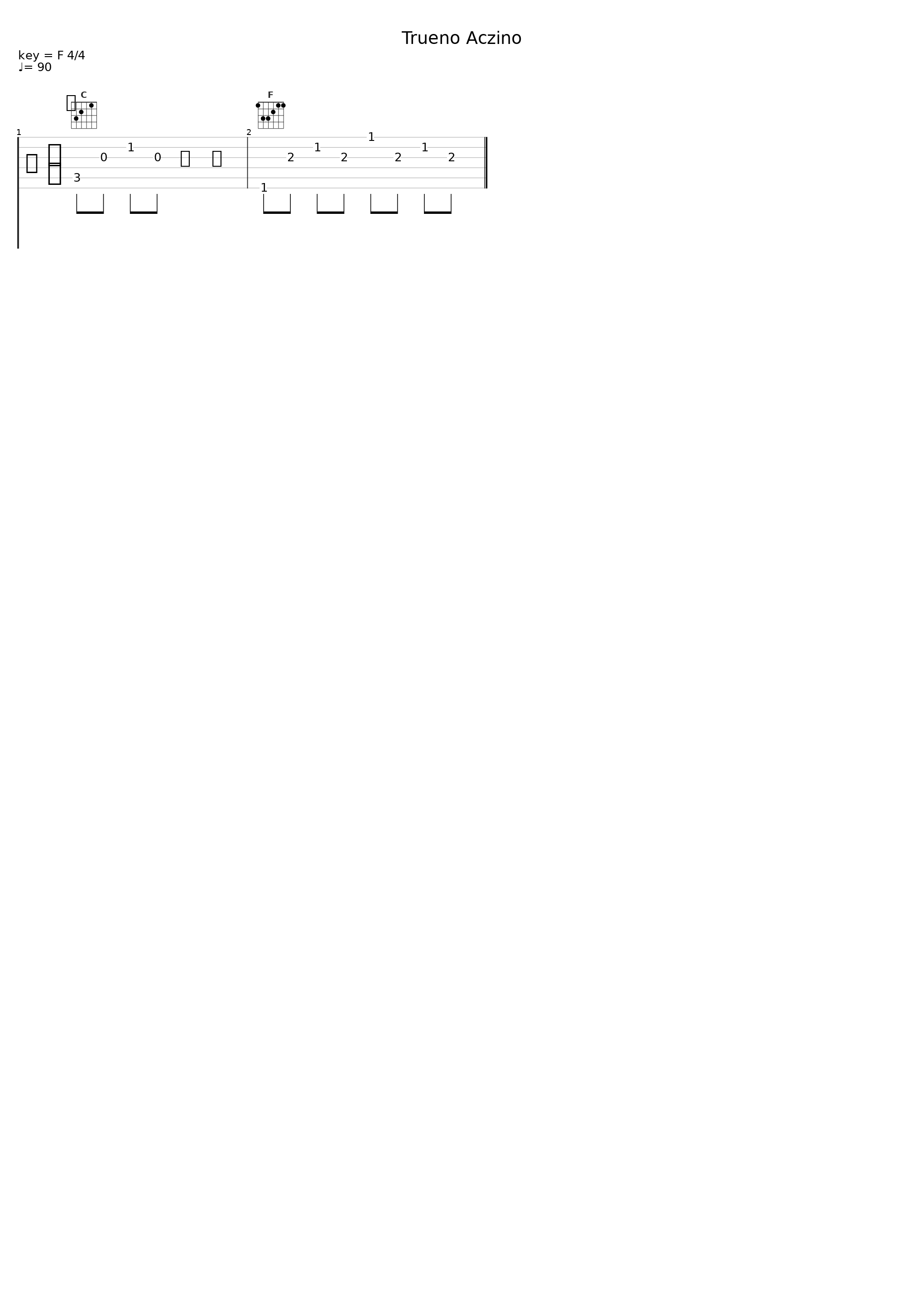 Trueno Aczino_Trueno_1
