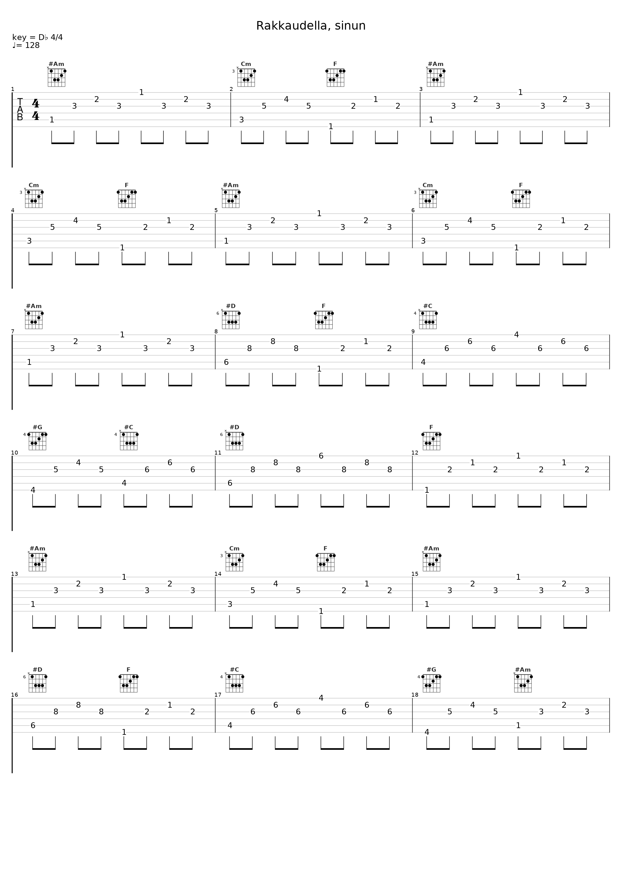 Rakkaudella, sinun_Paula Koivuniemi_1