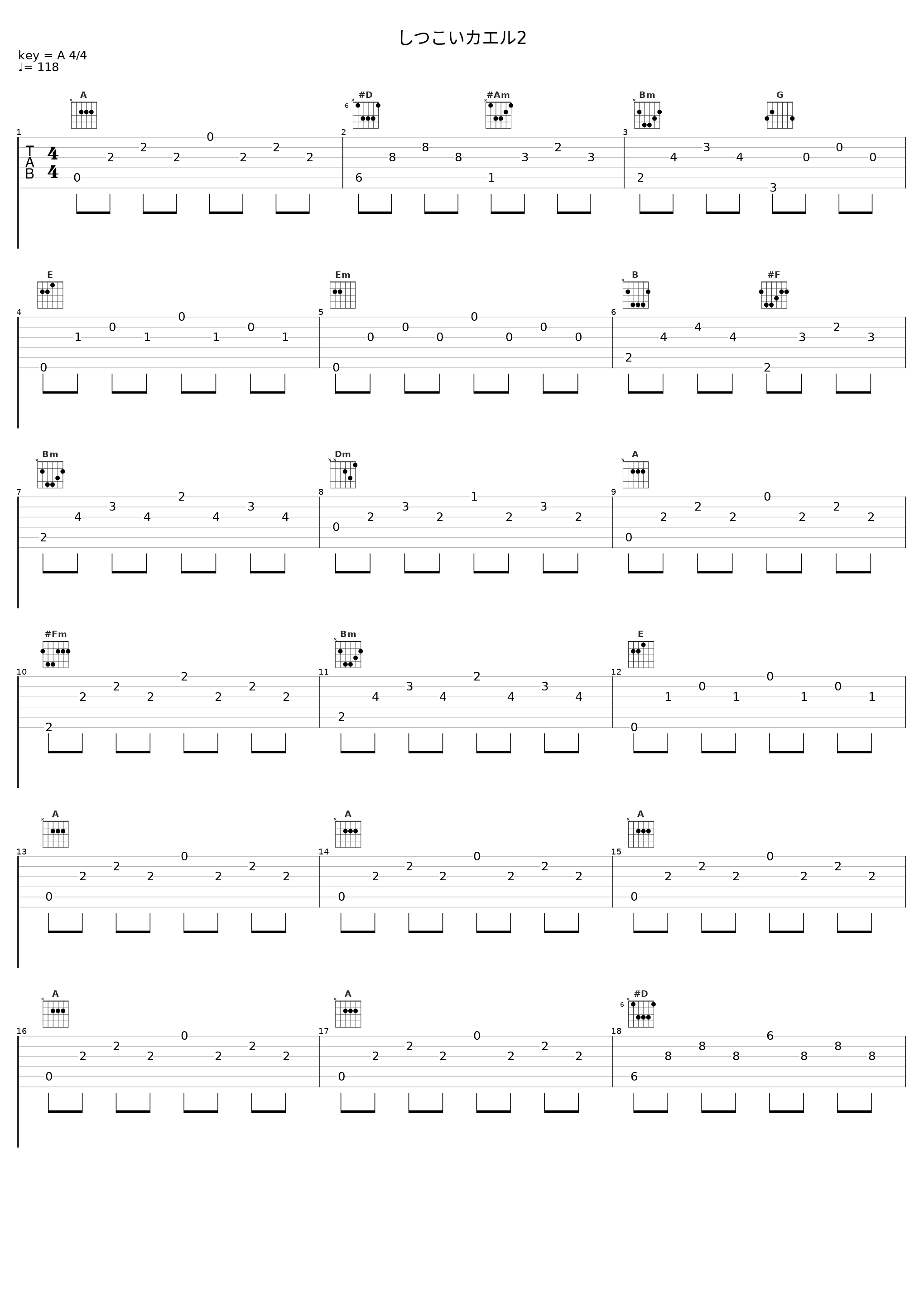 しつこいカエル2_中川翔子_1
