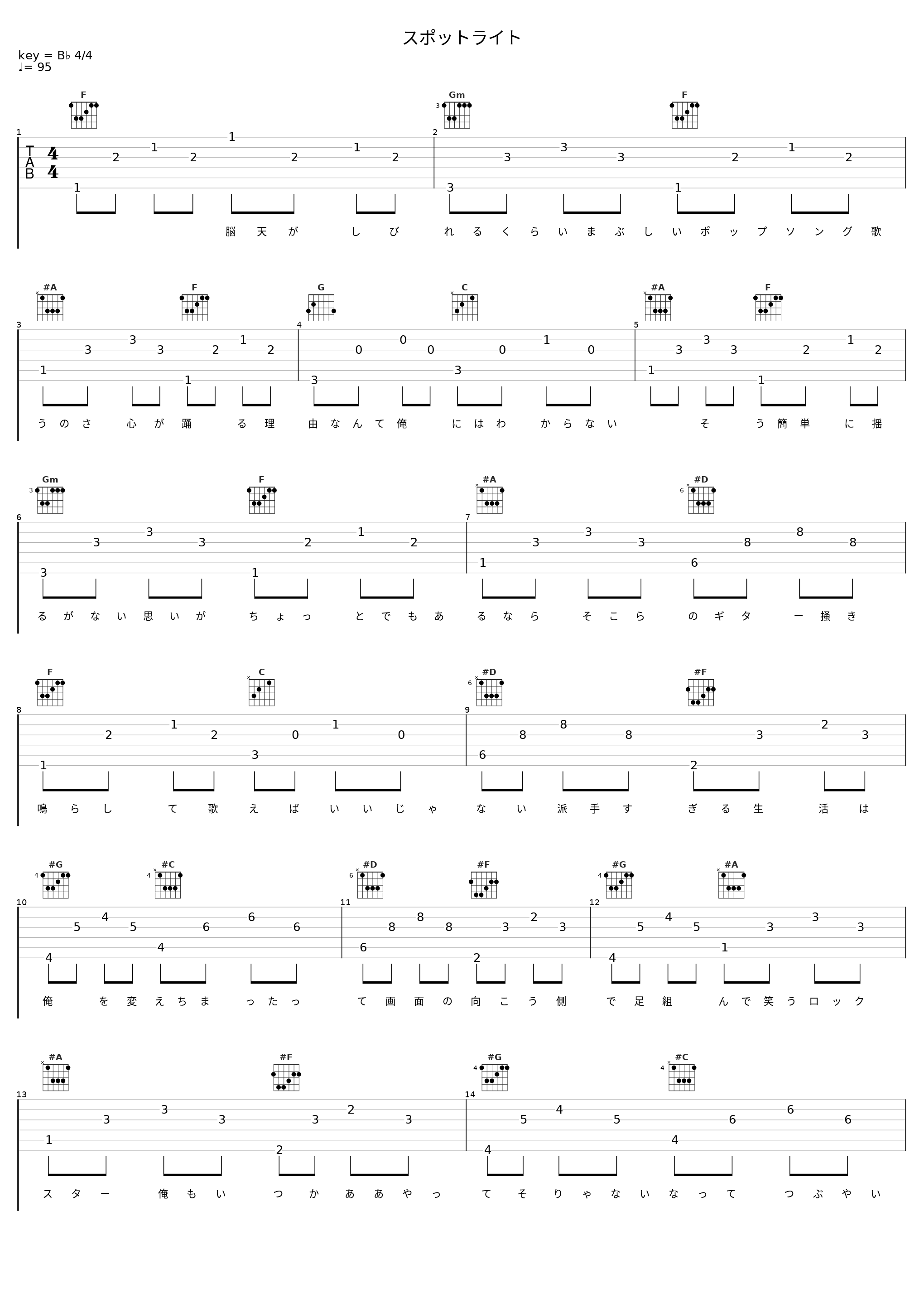 スポットライト_KEYTALK_1