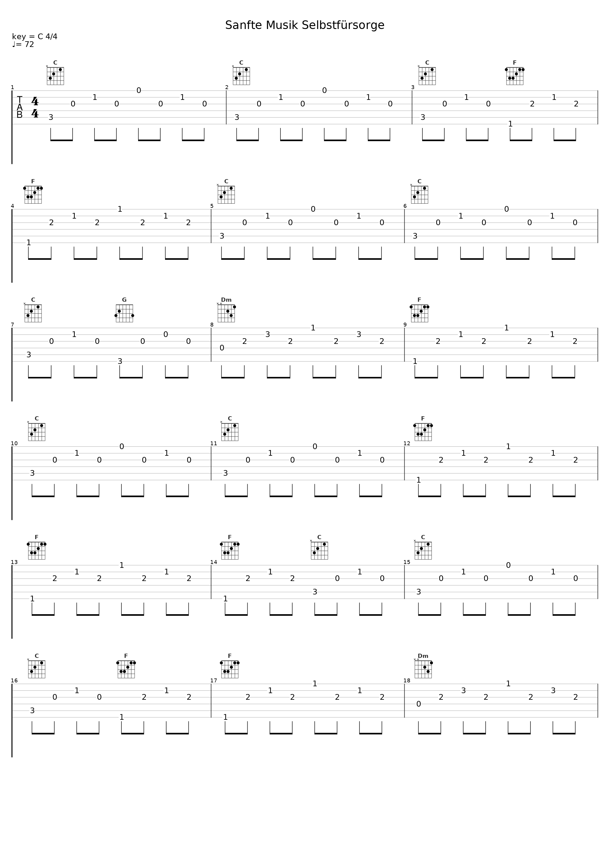Sanfte Musik Selbstfürsorge_Torsten Abrolat,SyncSouls_1