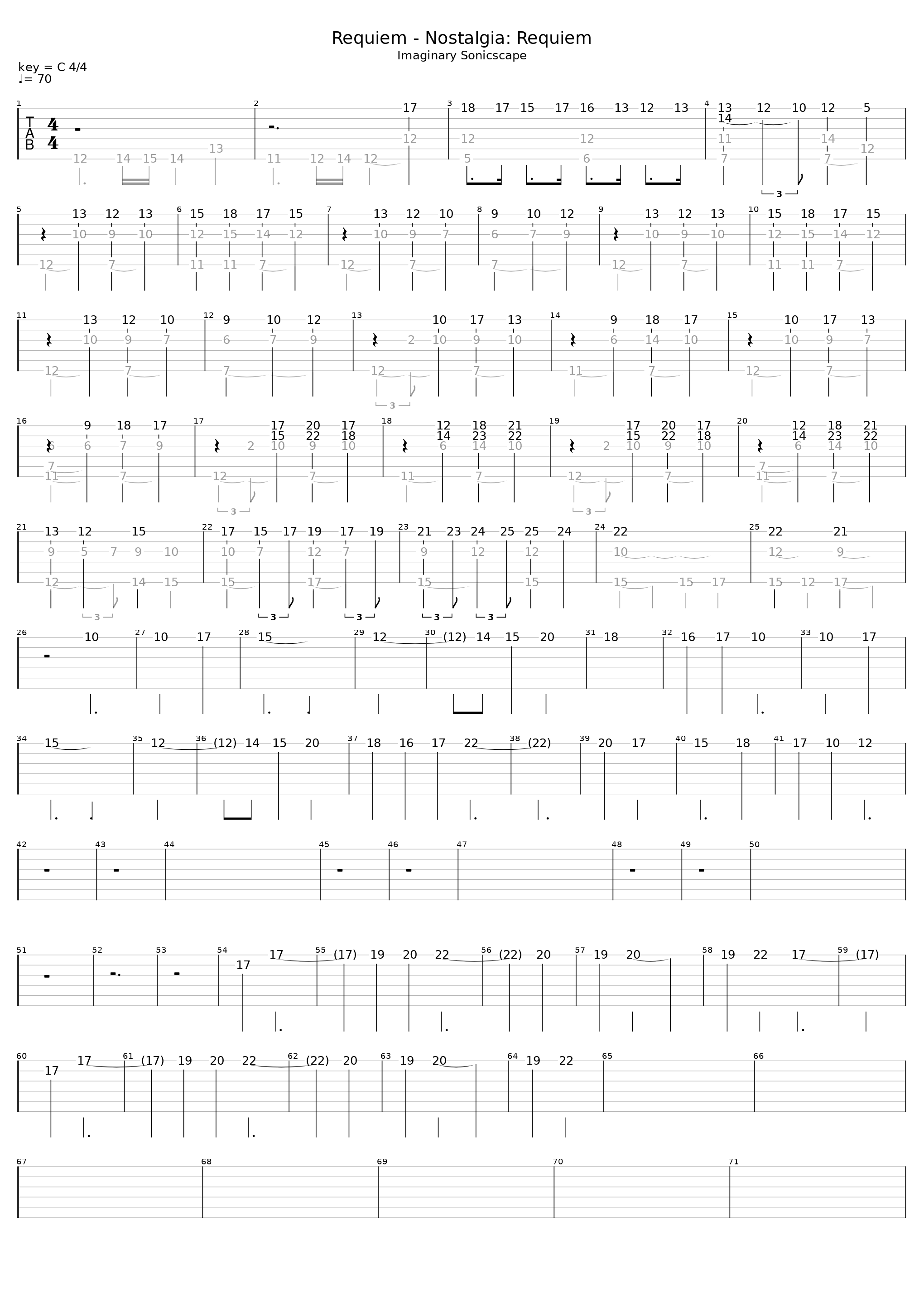 Requiem - Nostalgia_Sigh_1