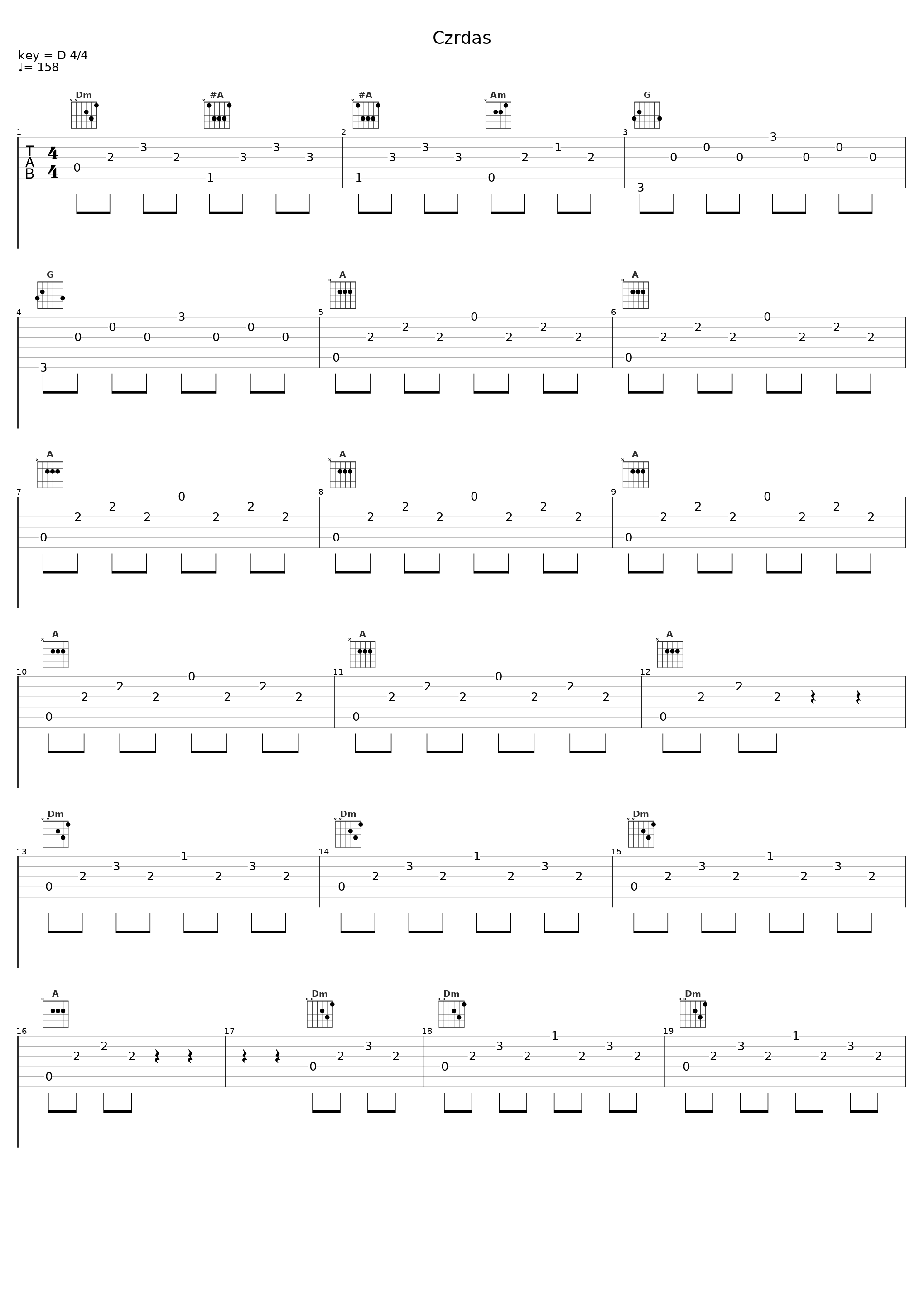 Czrdas_Kroke_1