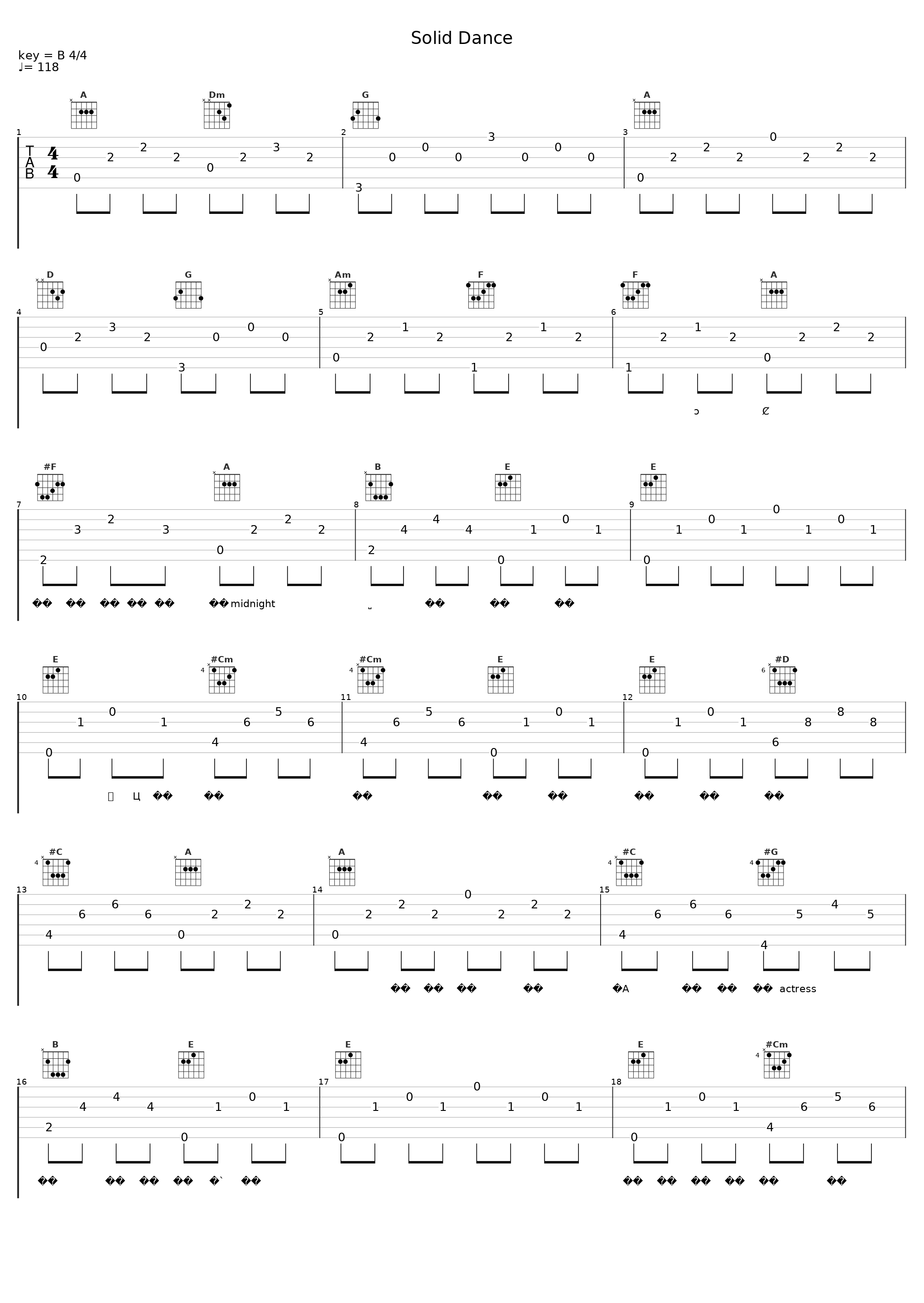 Solid Dance_Desired_1