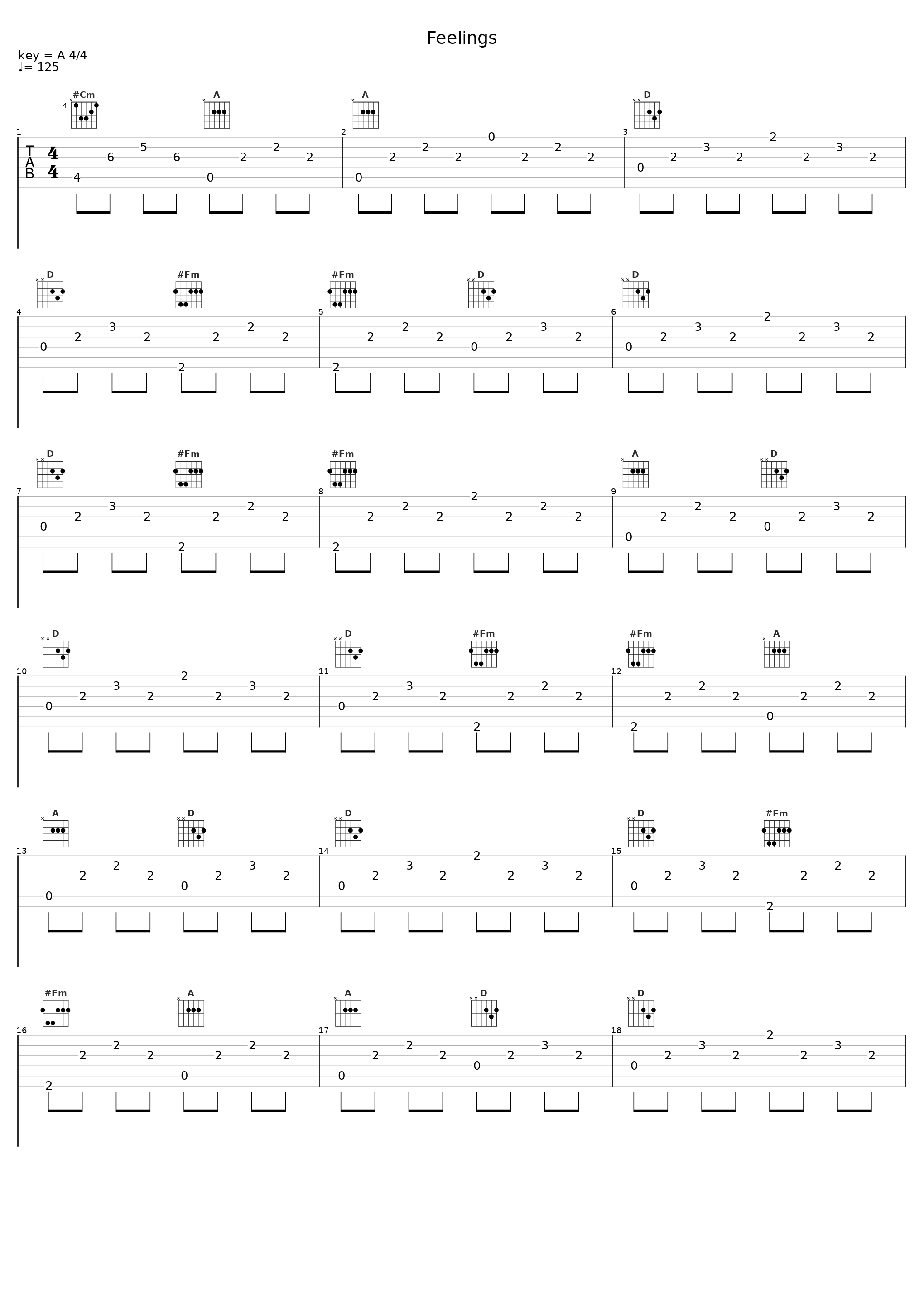 Feelings_Steam Phunk_1