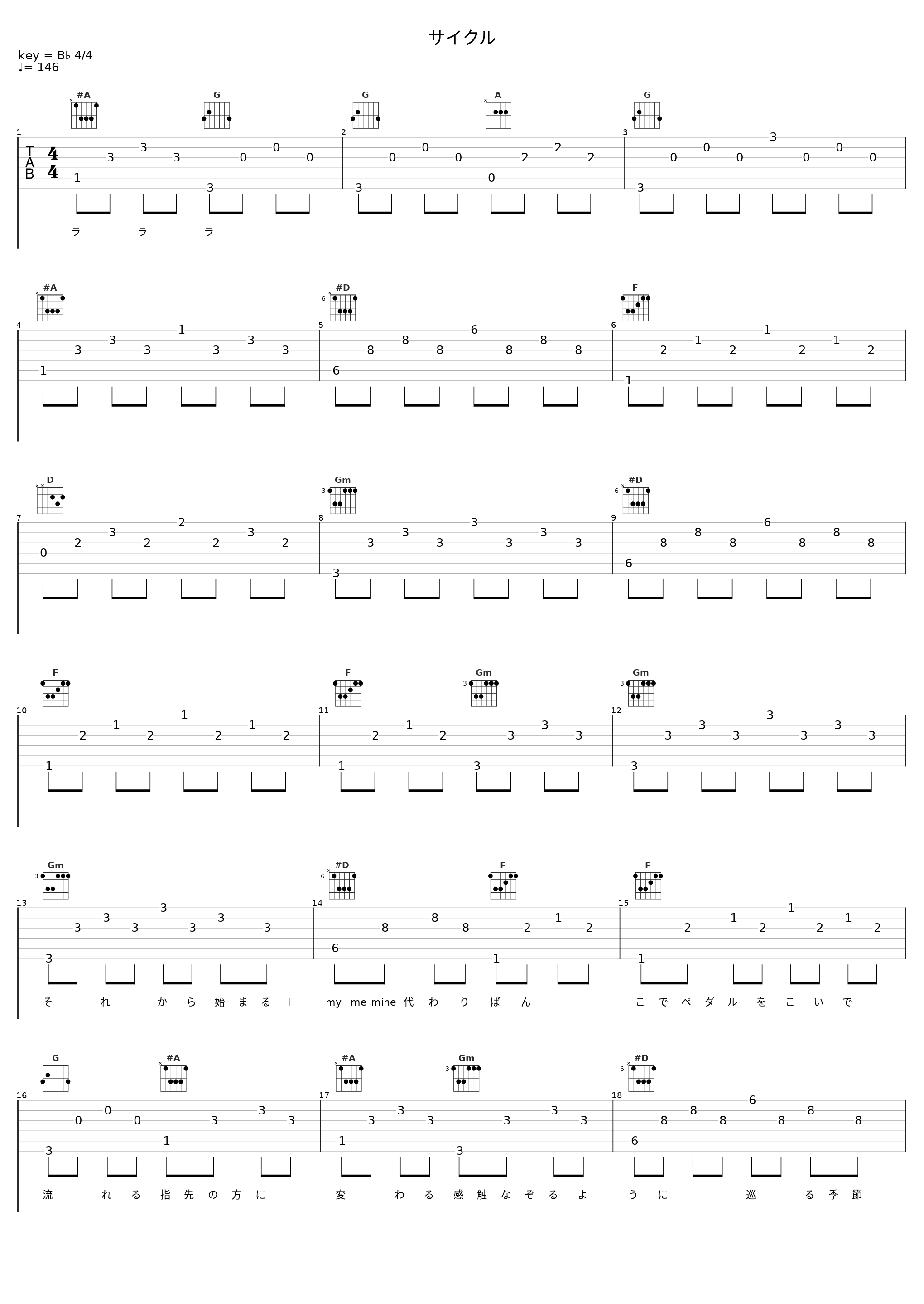 サイクル_KEYTALK_1