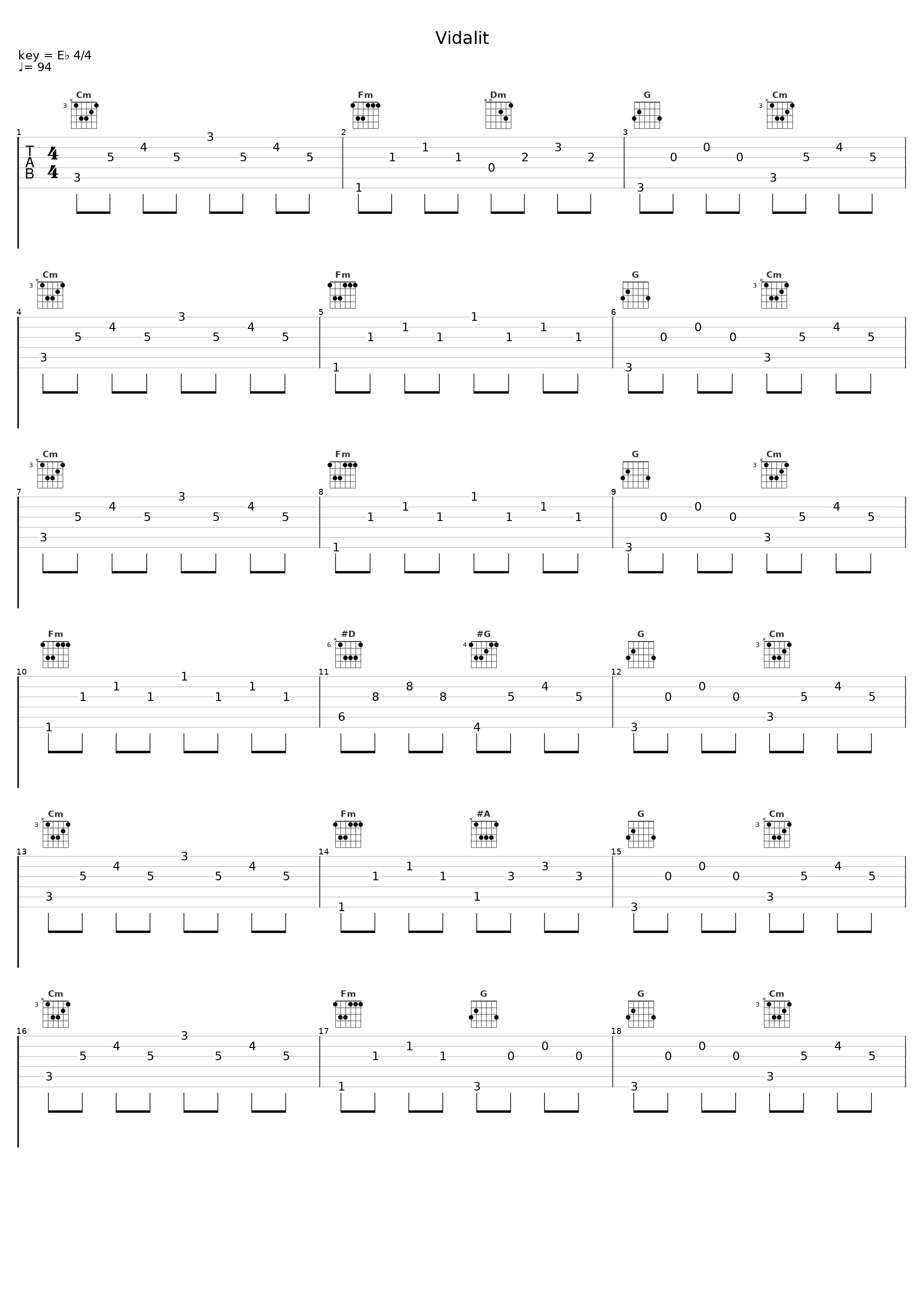 Vidalit_Sven-Bertil Taube_1