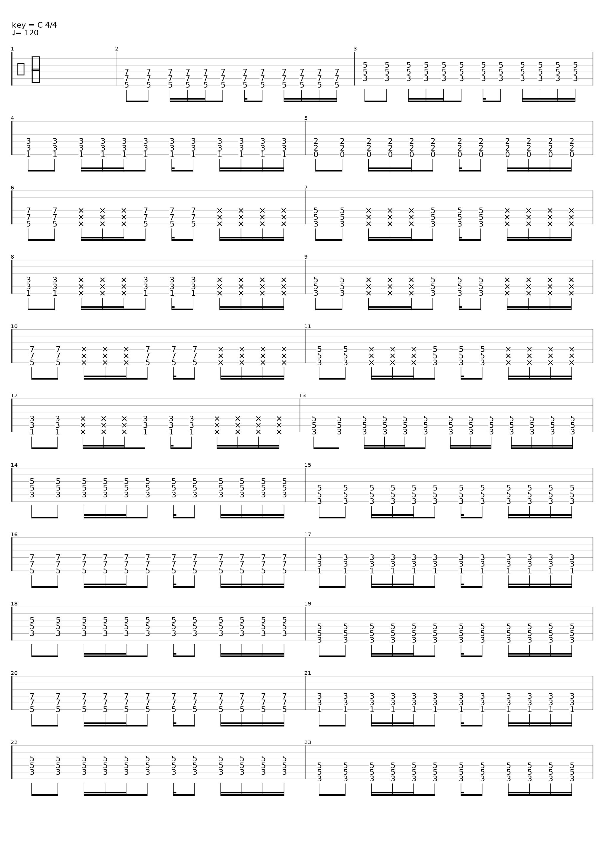Untitled 4_Band-X_1