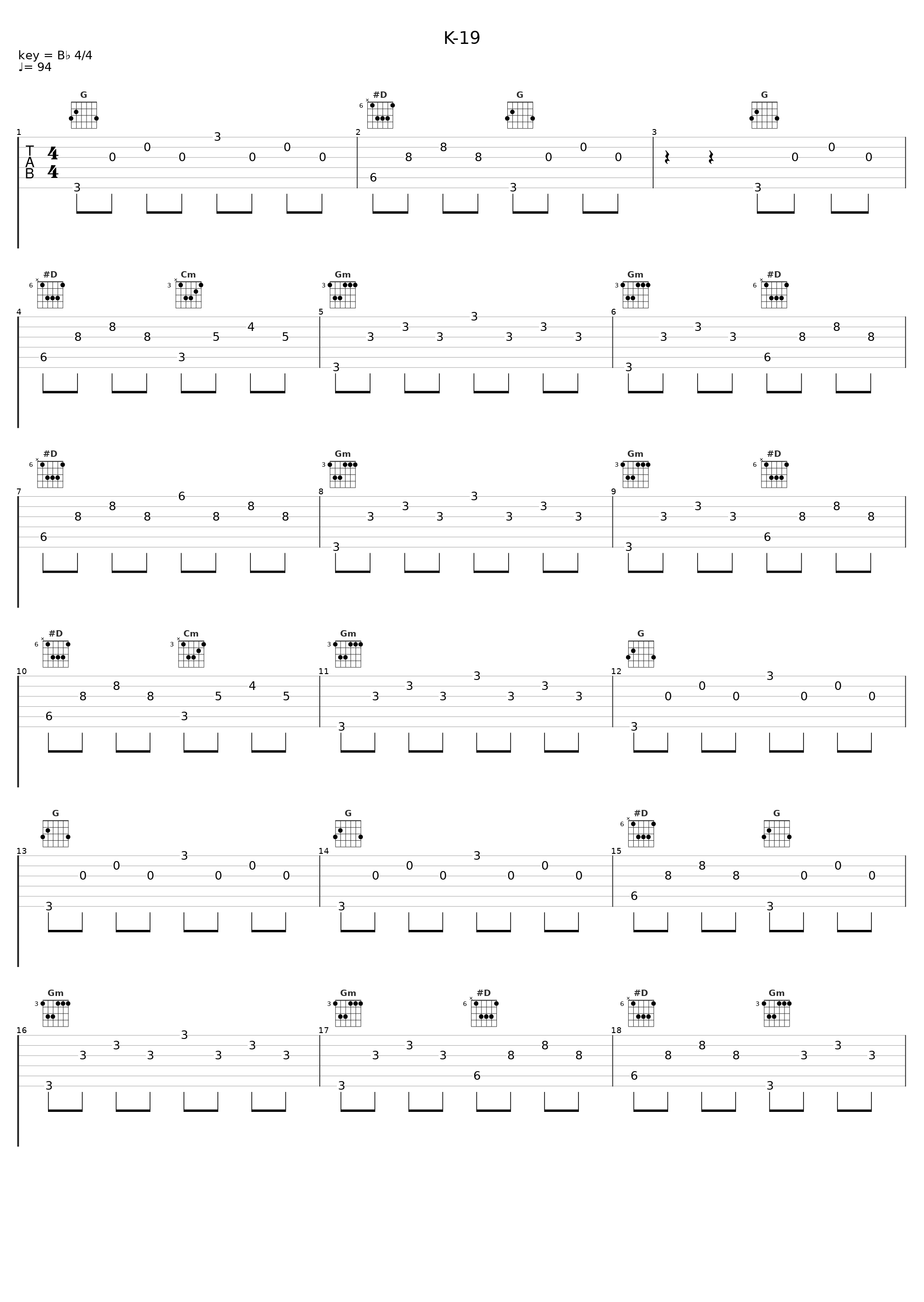 K-19_Klaus Badelt_1