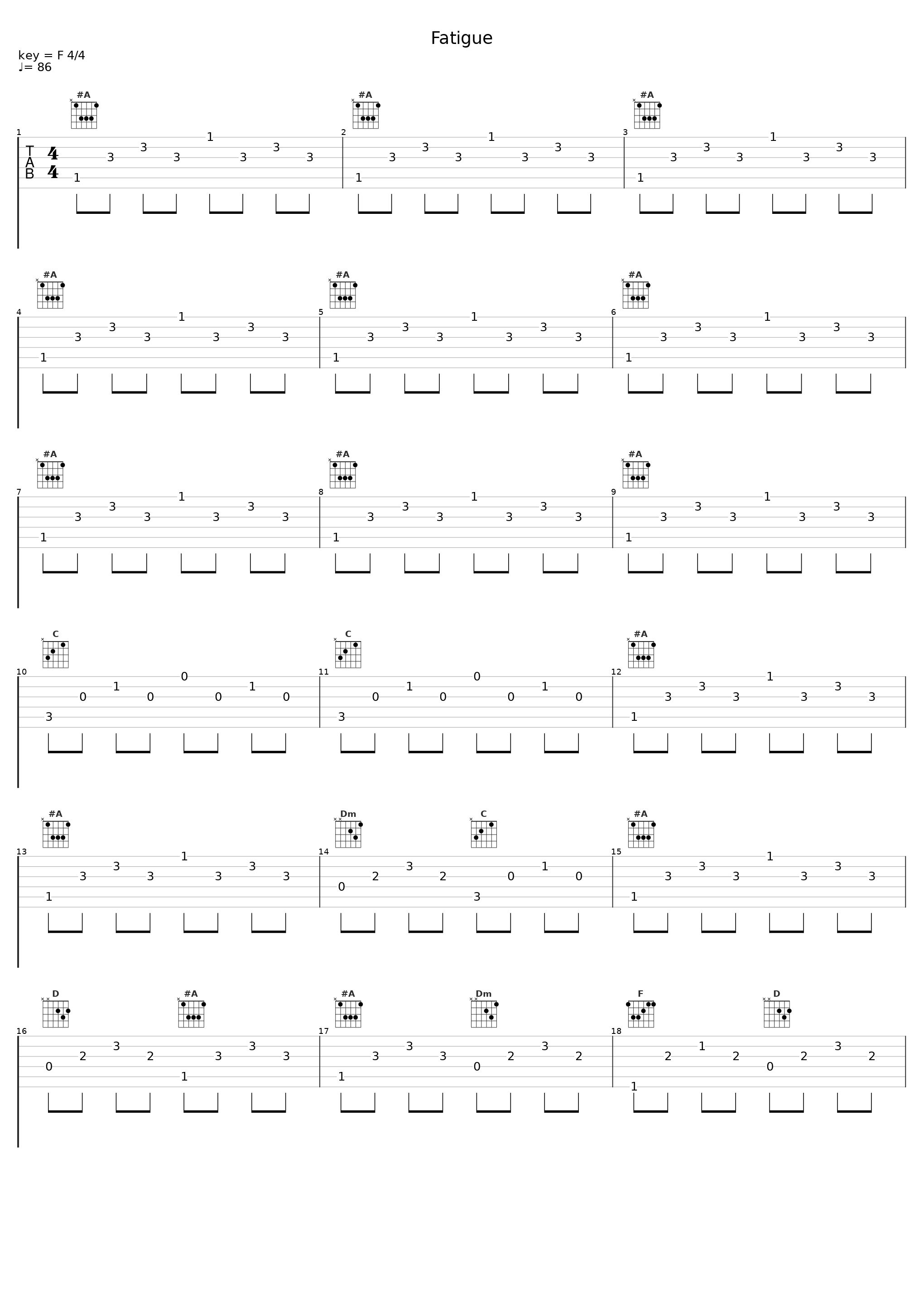 Fatigue_Rivilin,Sepha._1