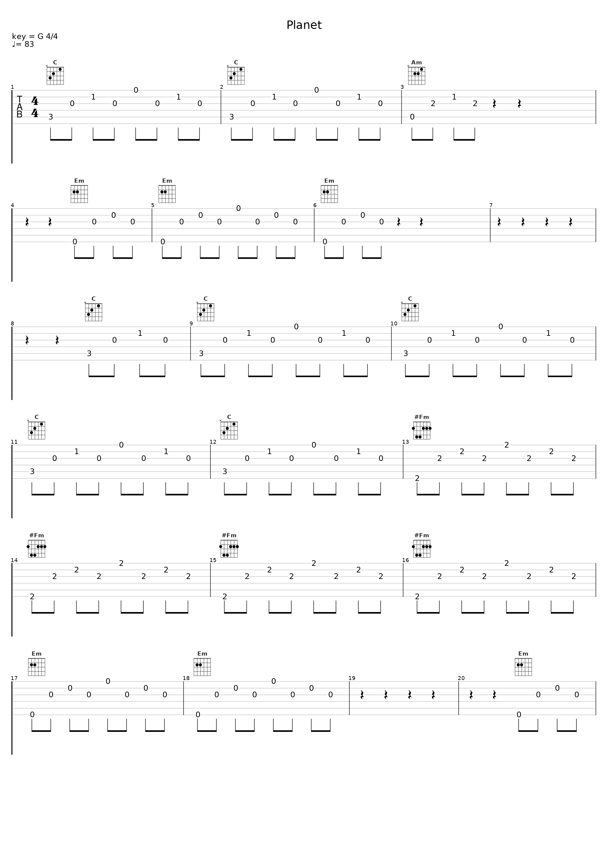 Planet_喜多郎_1