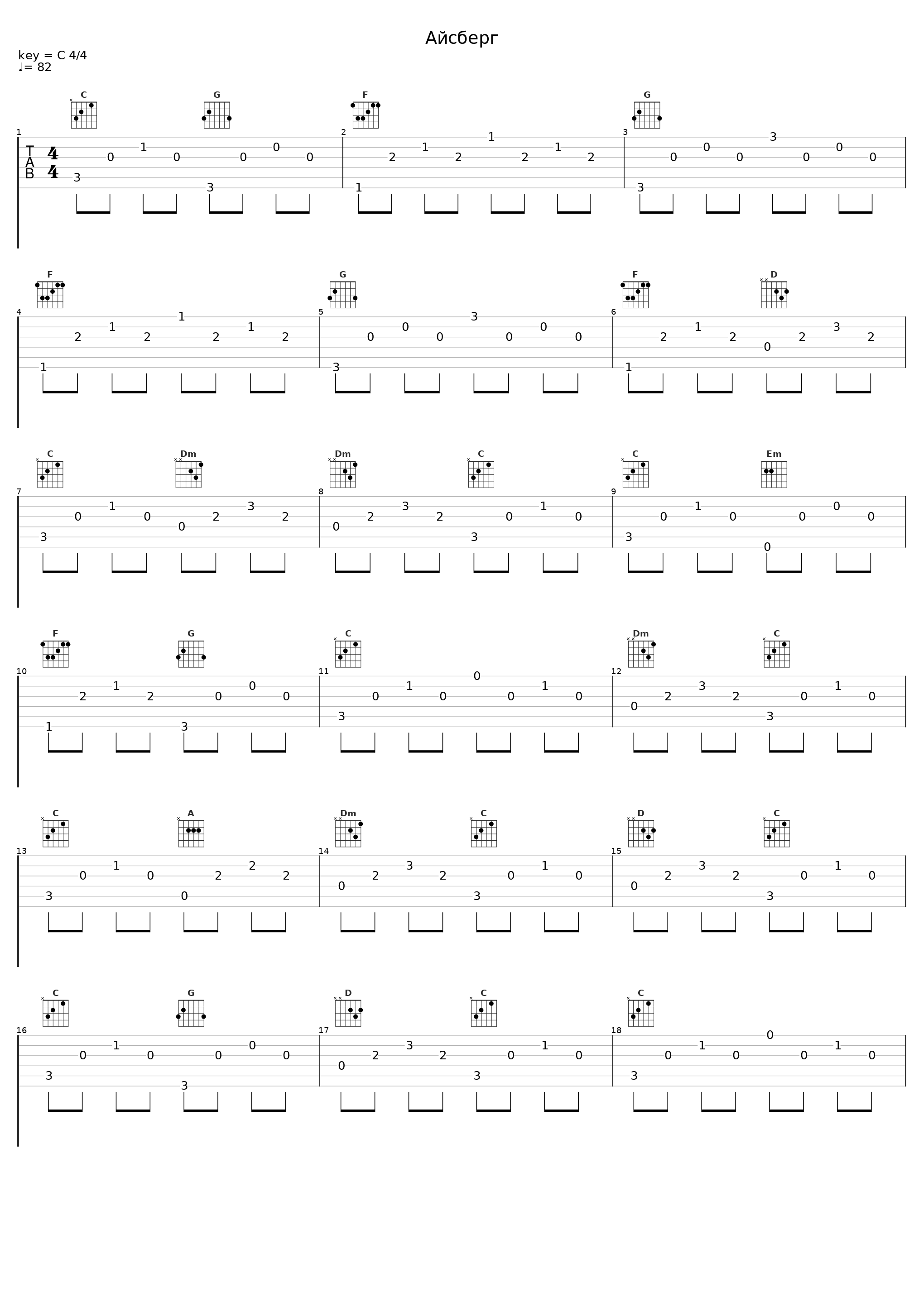 Айсберг_Mares_1
