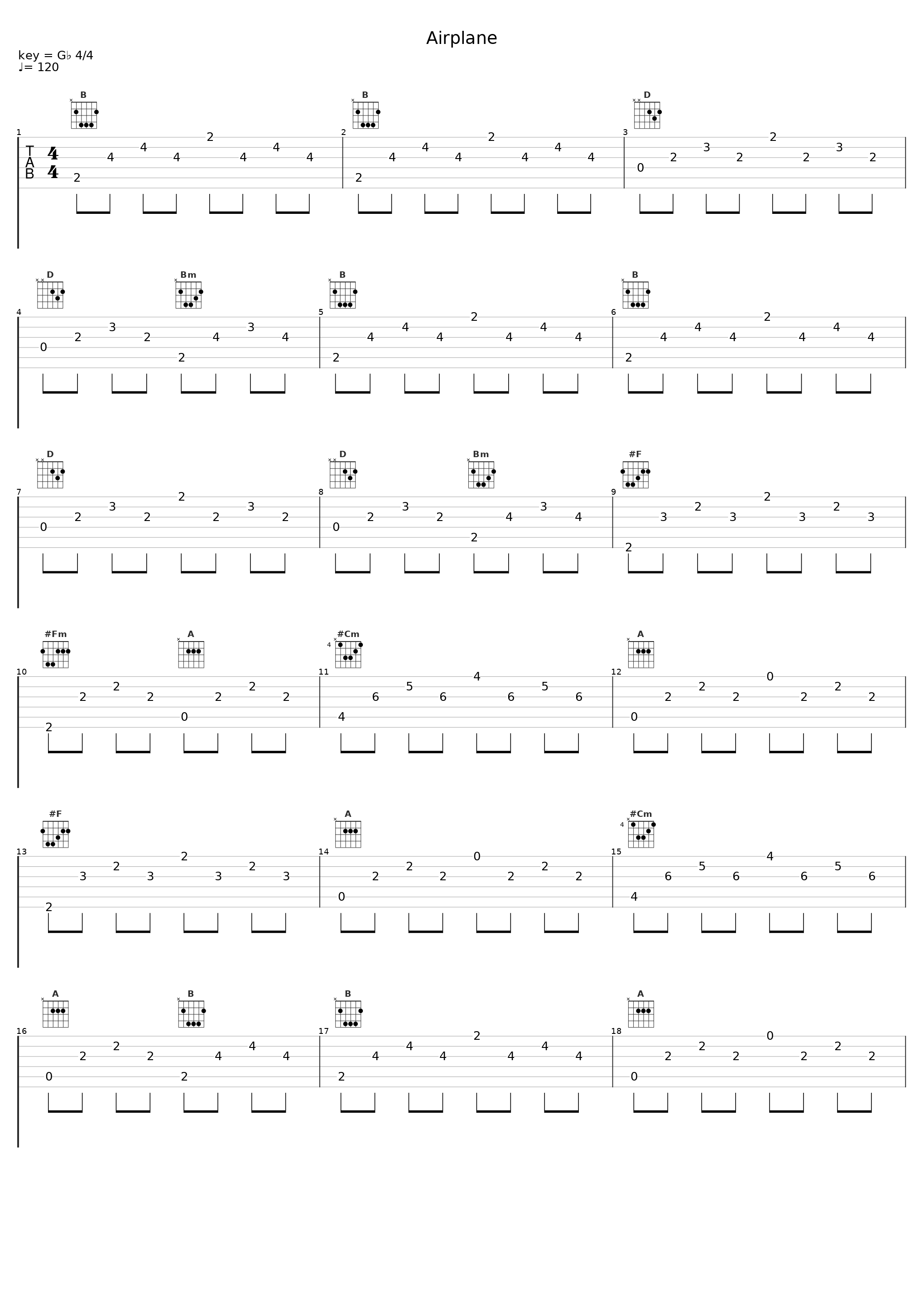 Airplane_Beau,HaeGaL_1
