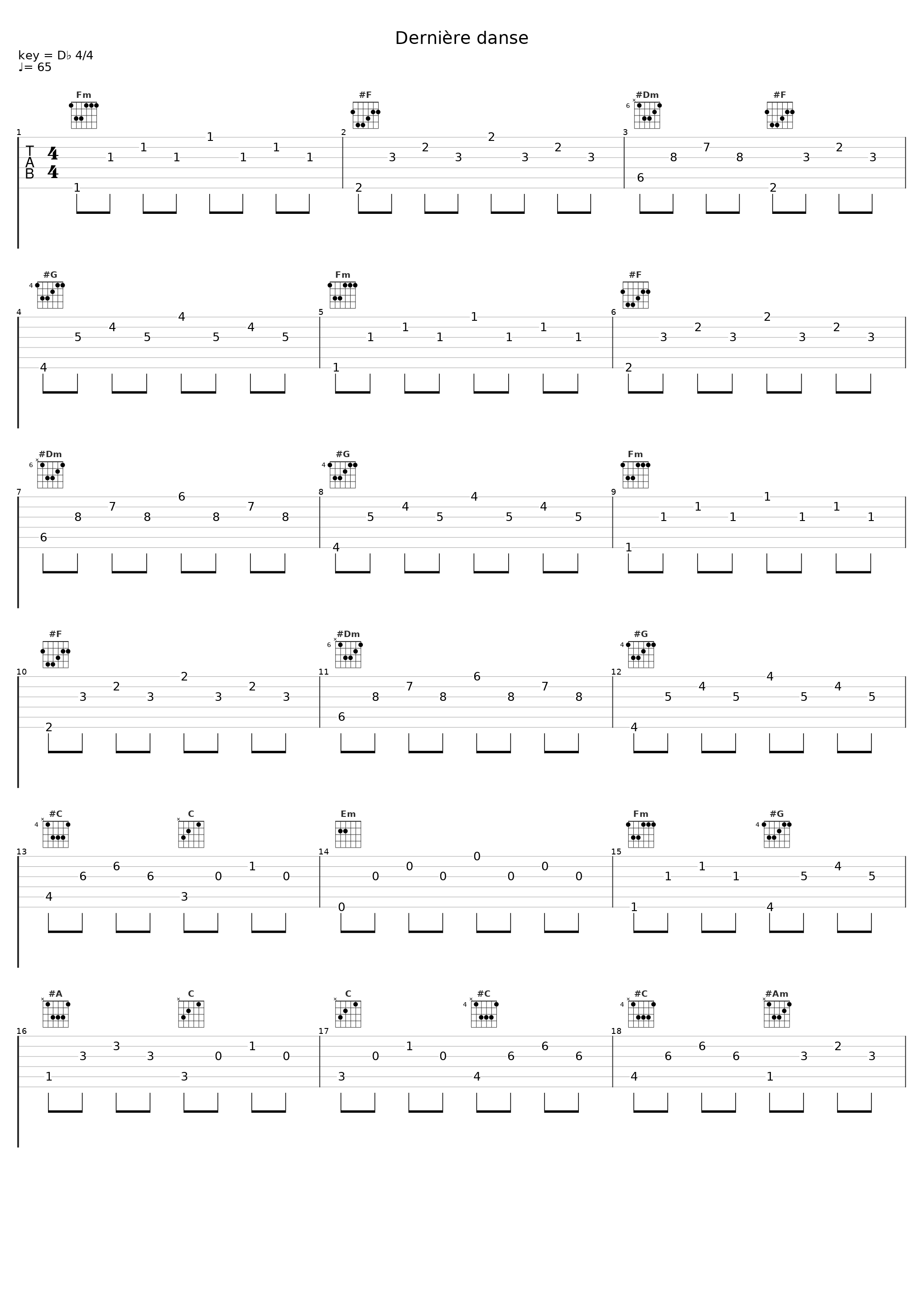 Dernière danse_Ludovic Alarie_1