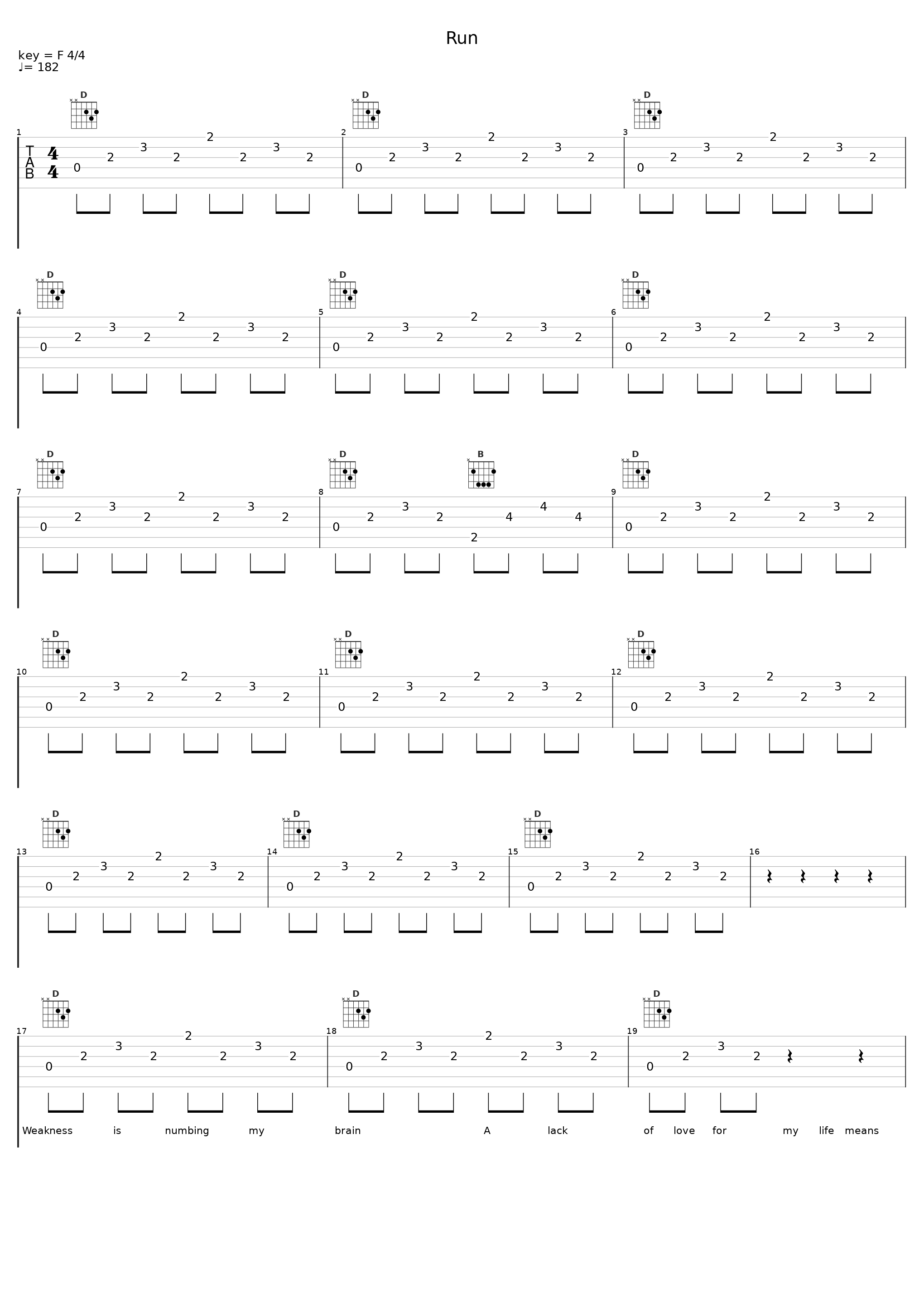 Run_Project 86_1