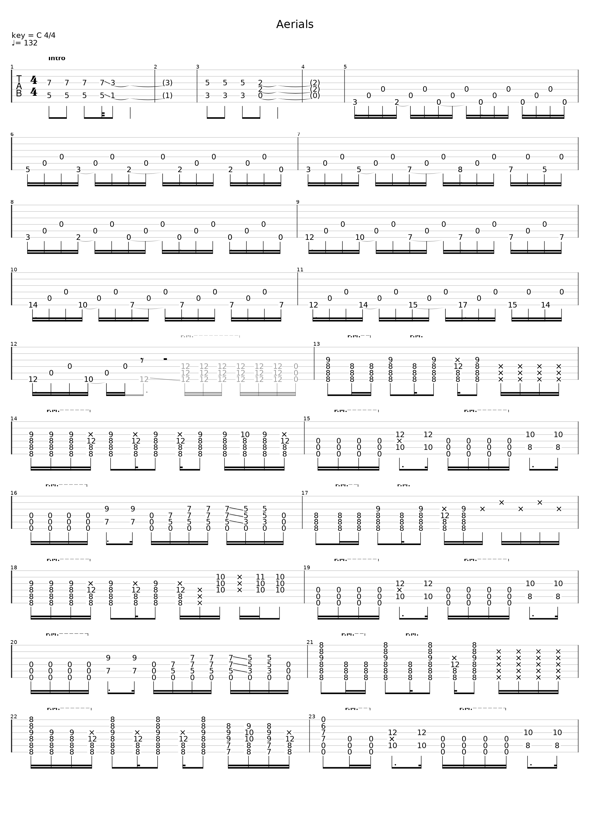 Aerials_Igor Presnyakov_1