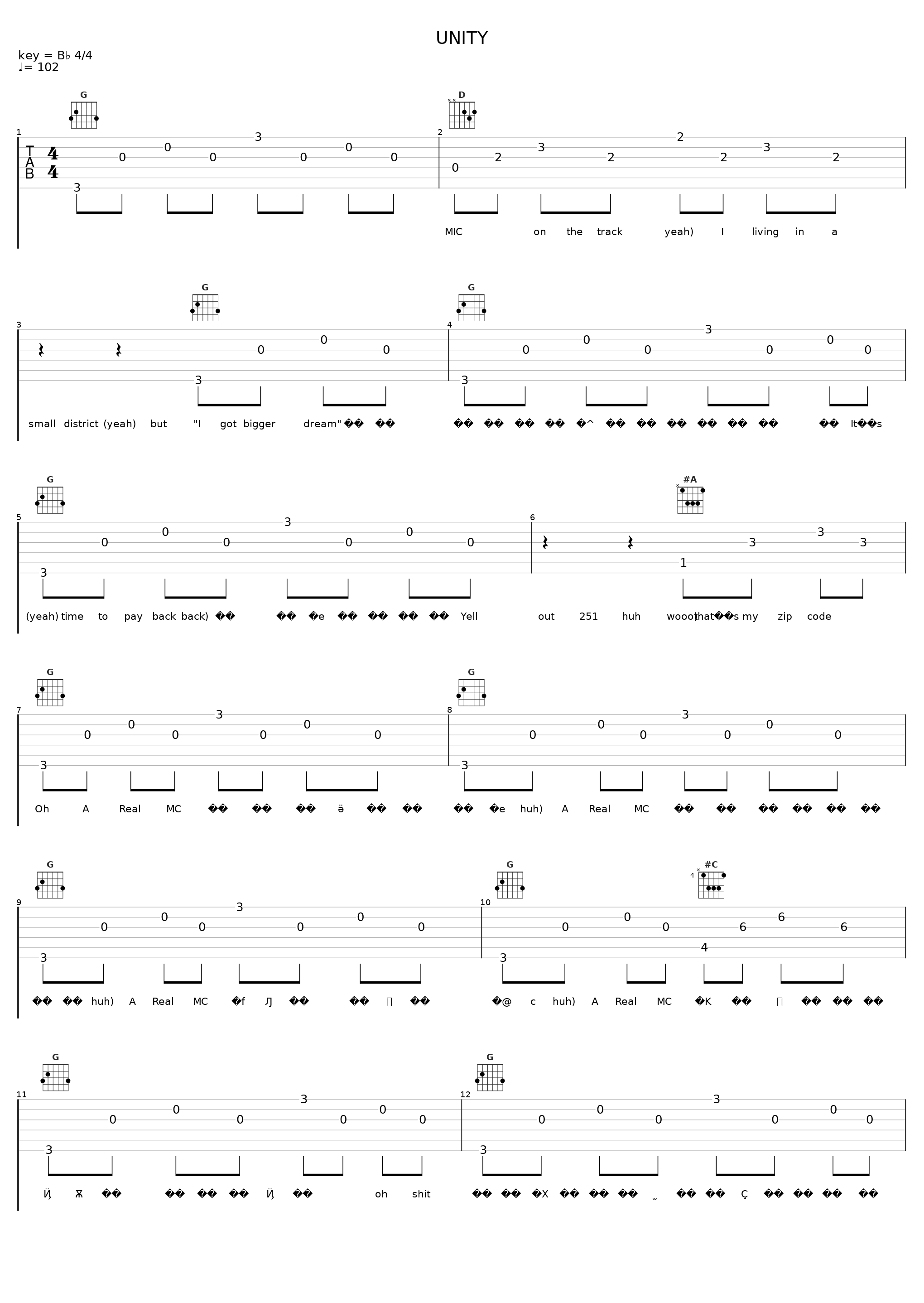 UNITY_RPG,Black MIC_1