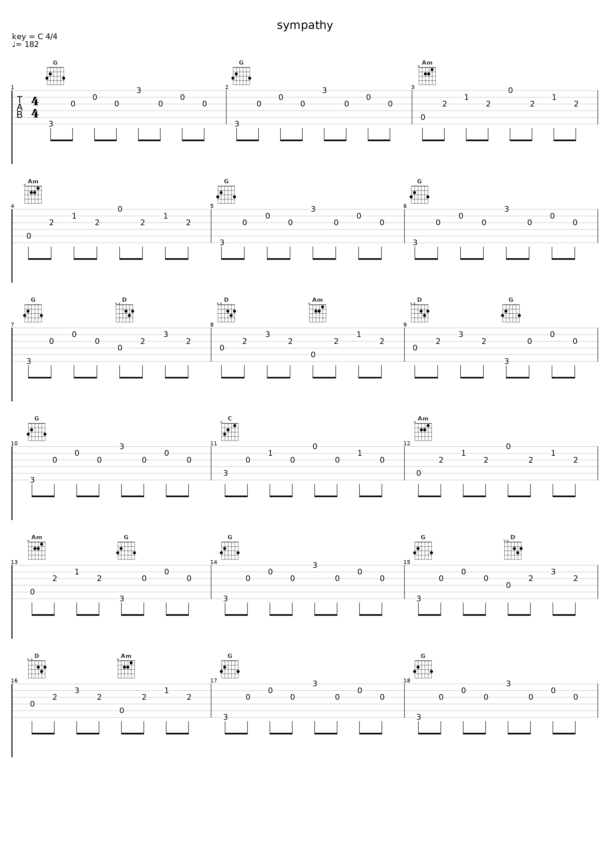 sympathy_KEYTALK_1