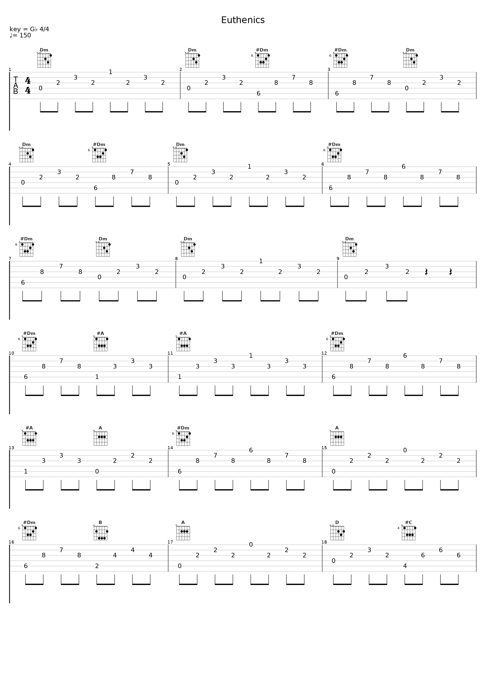 Euthenics_Modern Eon_1