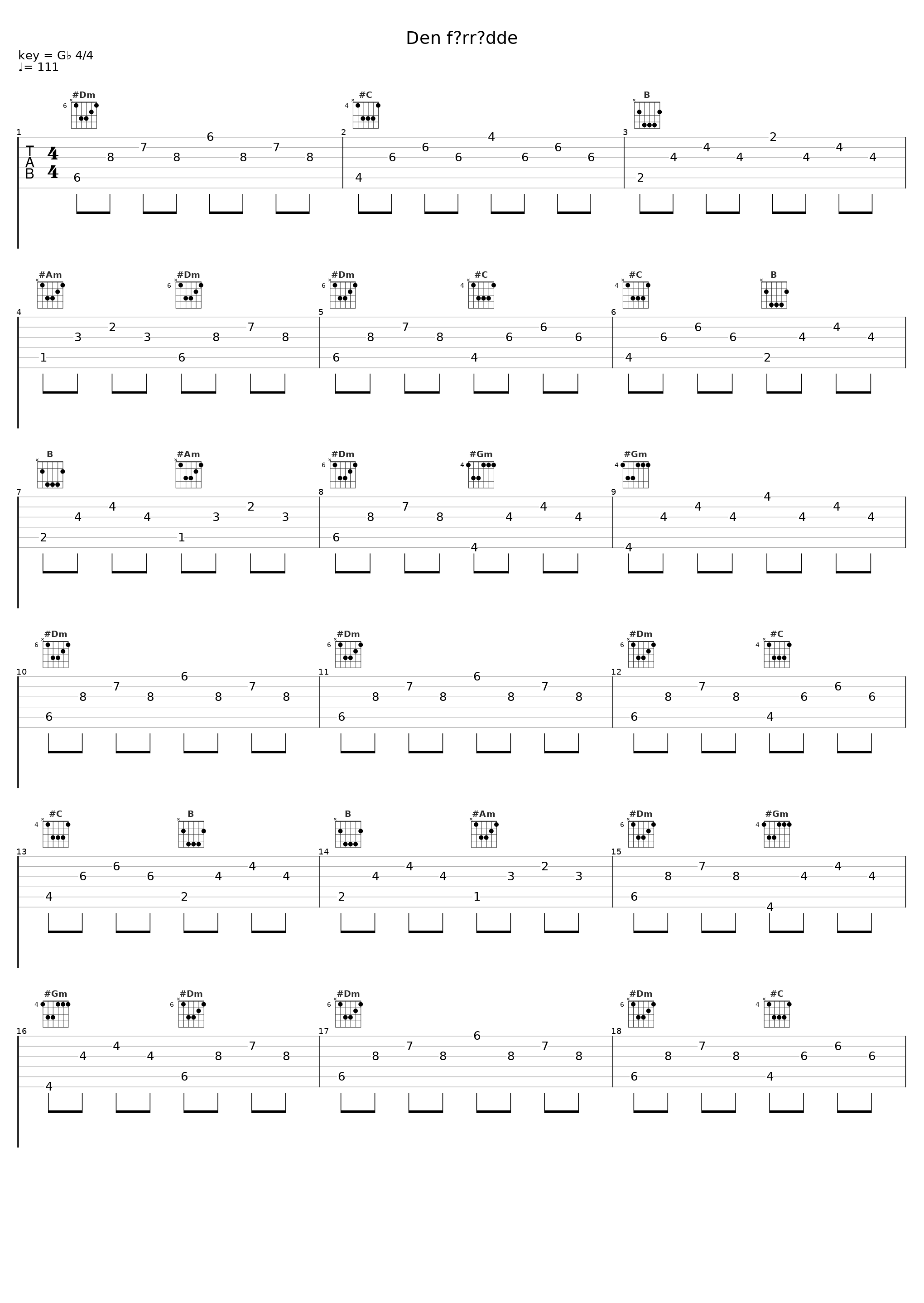 Den förrådde_Sven-Bertil Taube_1
