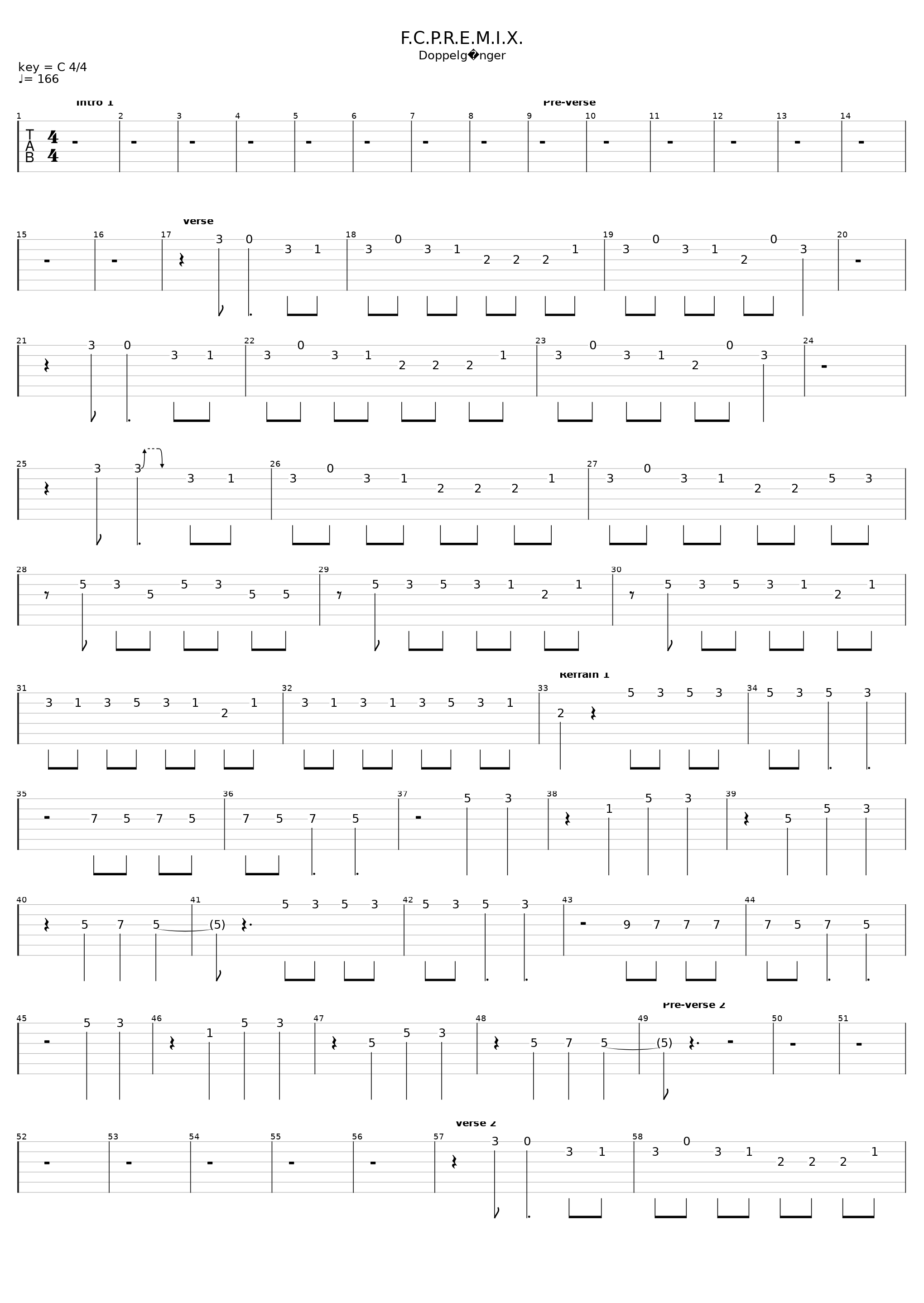 F.C.P.R.E.M.I.X. (Cover)_Winterstone_1