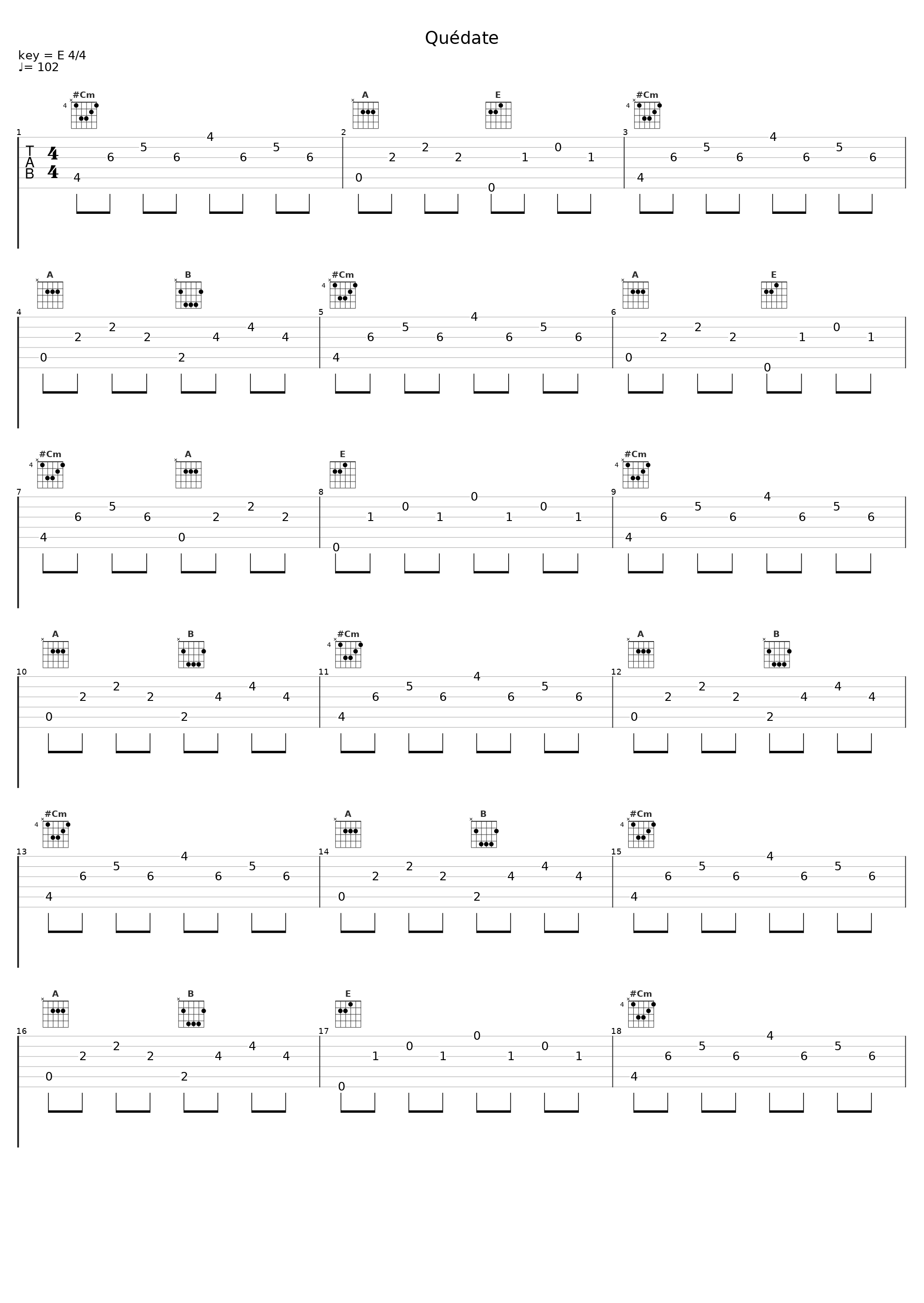 Quédate_Los Totora_1