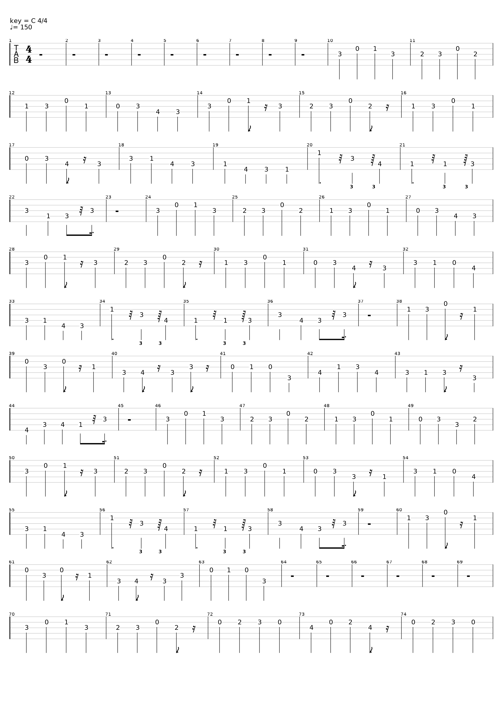 A Taste Of Honey_Herb Alpert & The Tijuana Brass_1