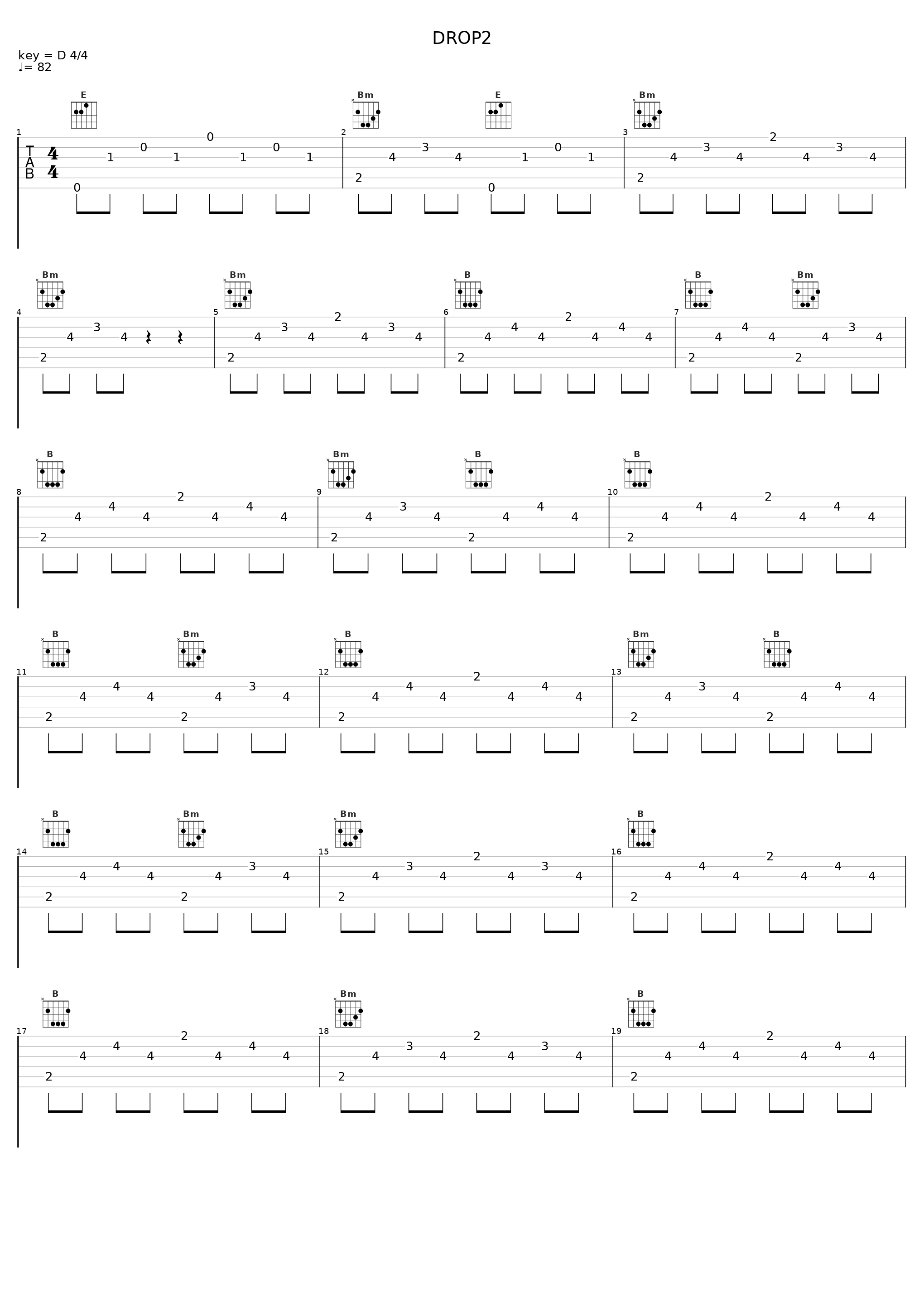 DROP2_KEYTALK_1