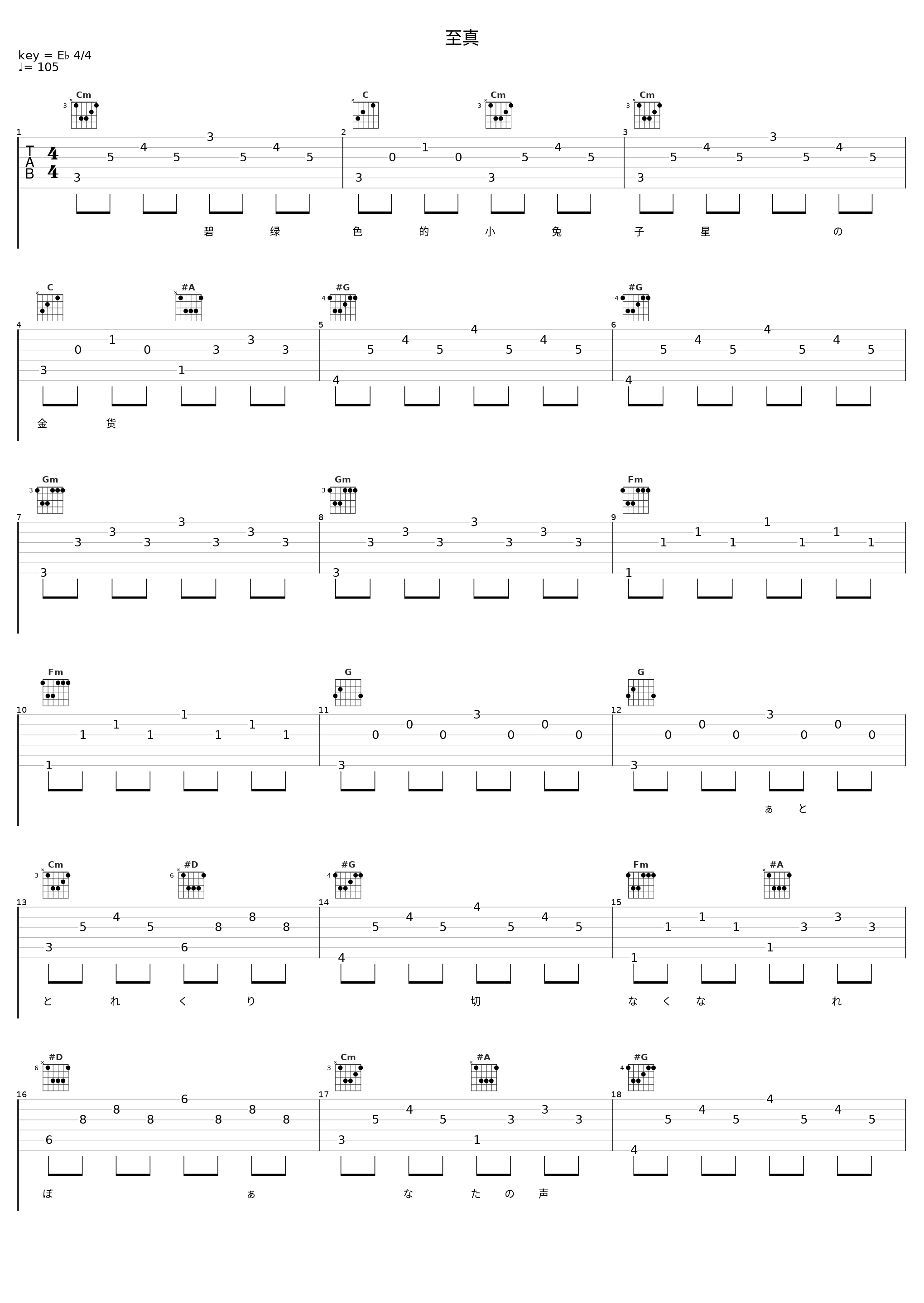 至真_酒井法子_1