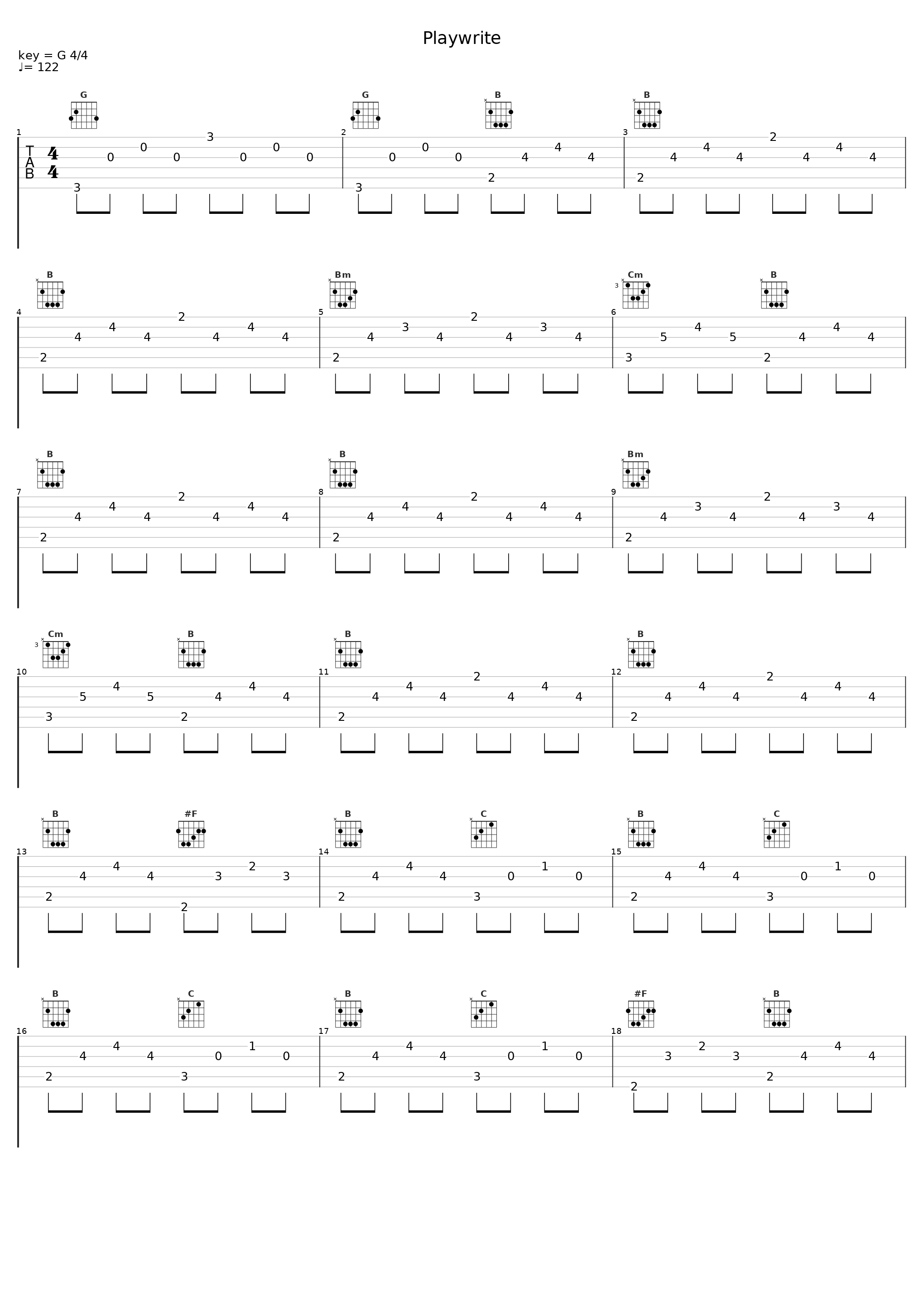 Playwrite_Modern Eon_1