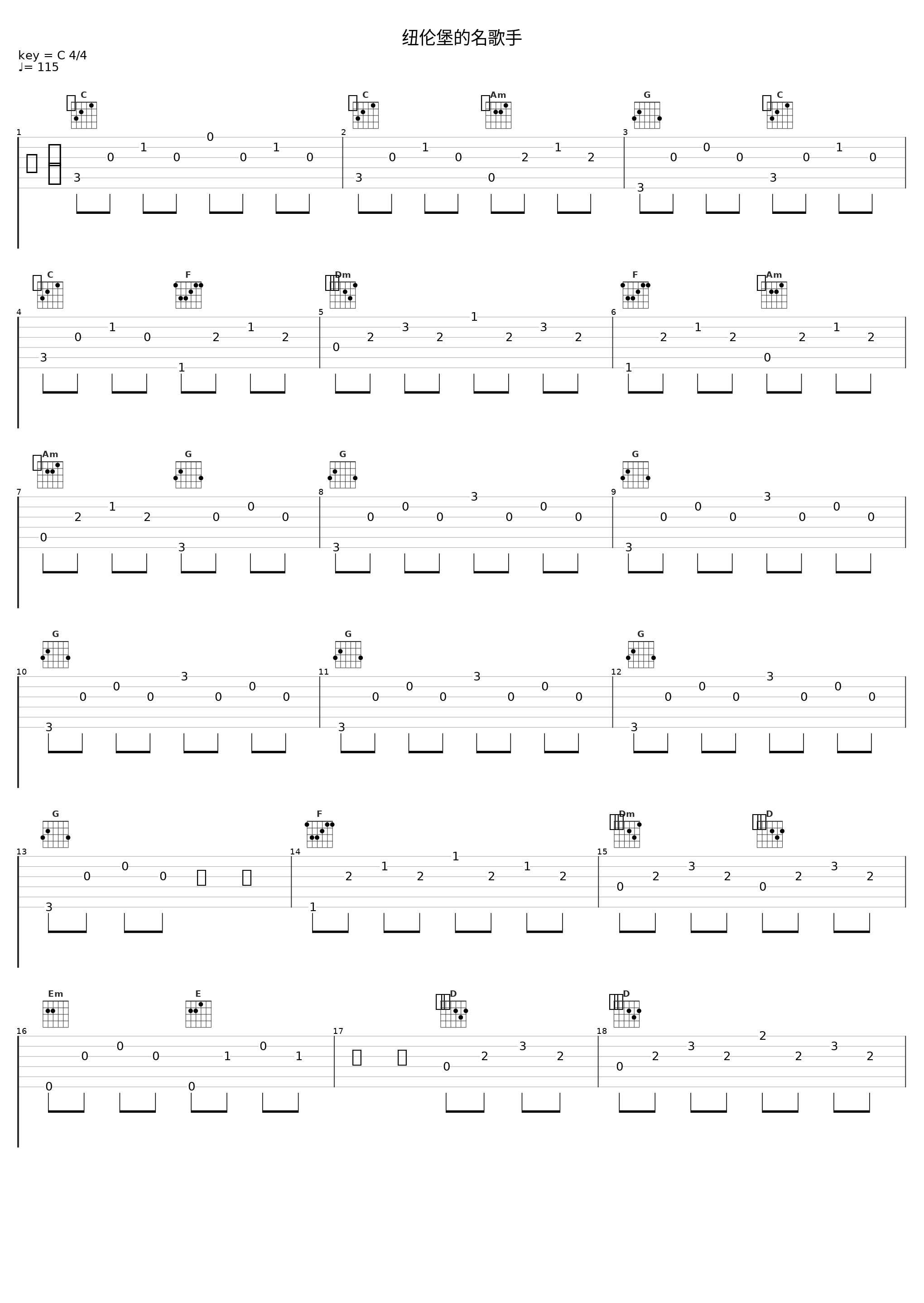 纽伦堡的名歌手_Classical Artists_1