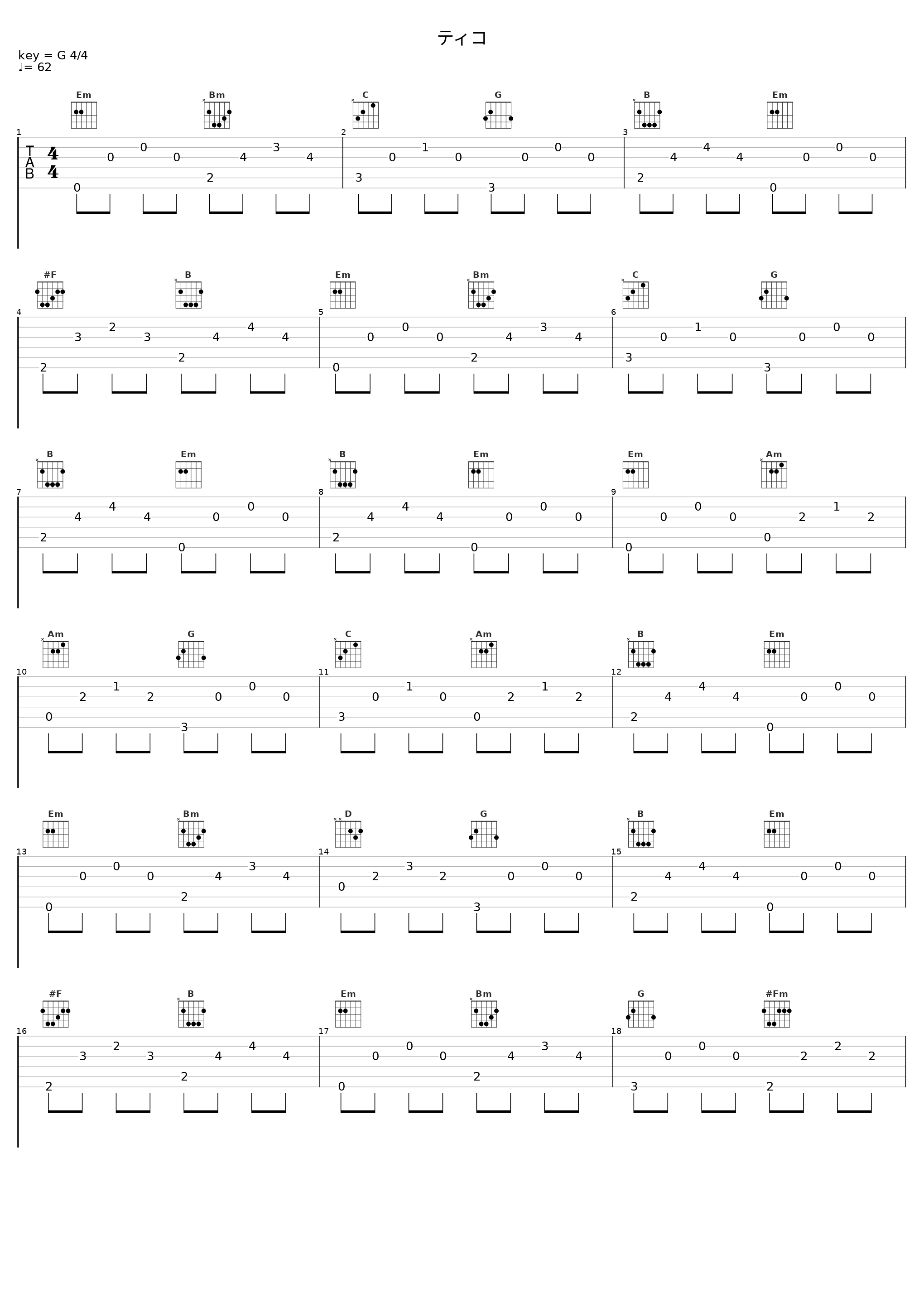 ティコ_押尾光太郎_1