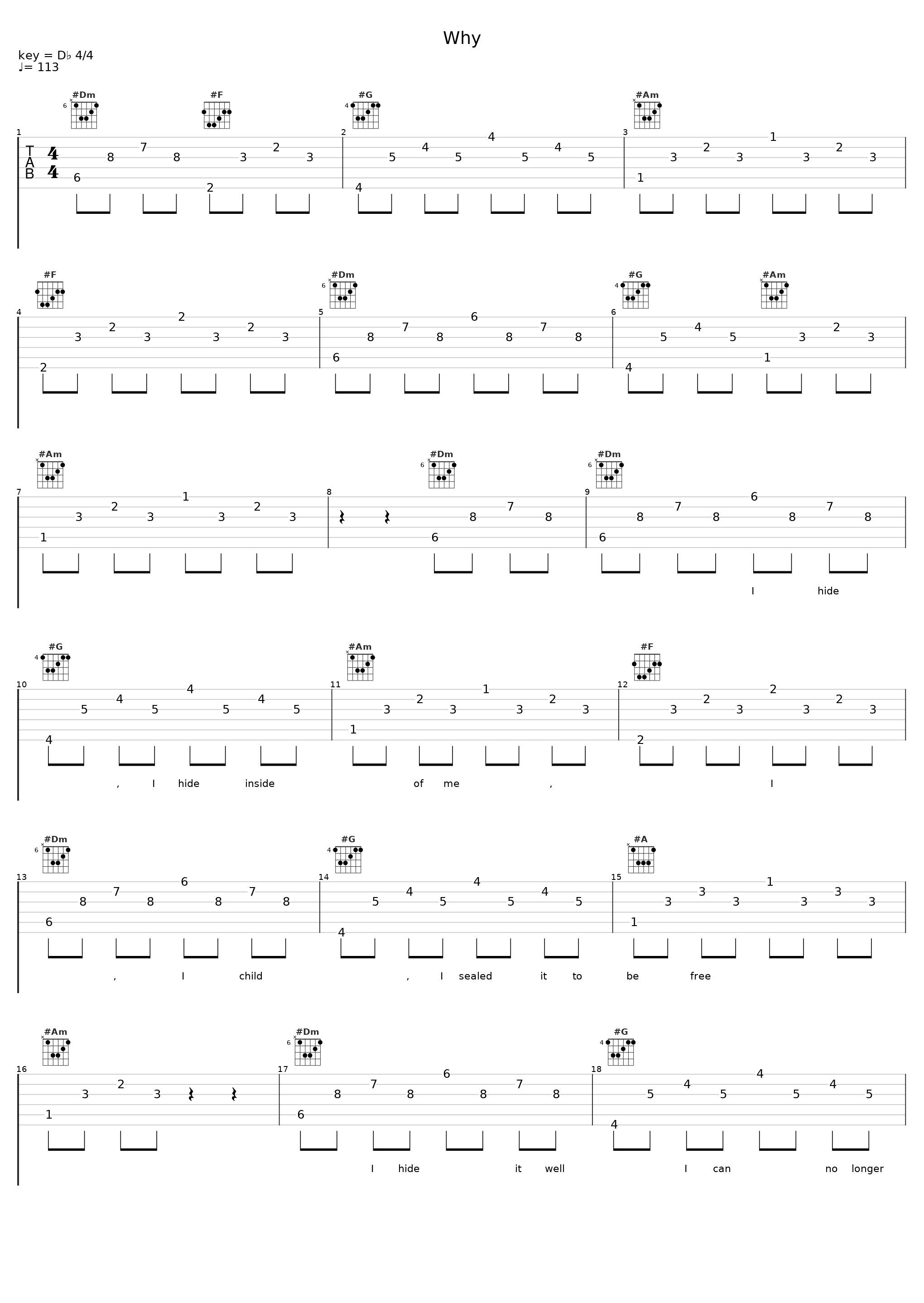 Why_Nils Bech_1