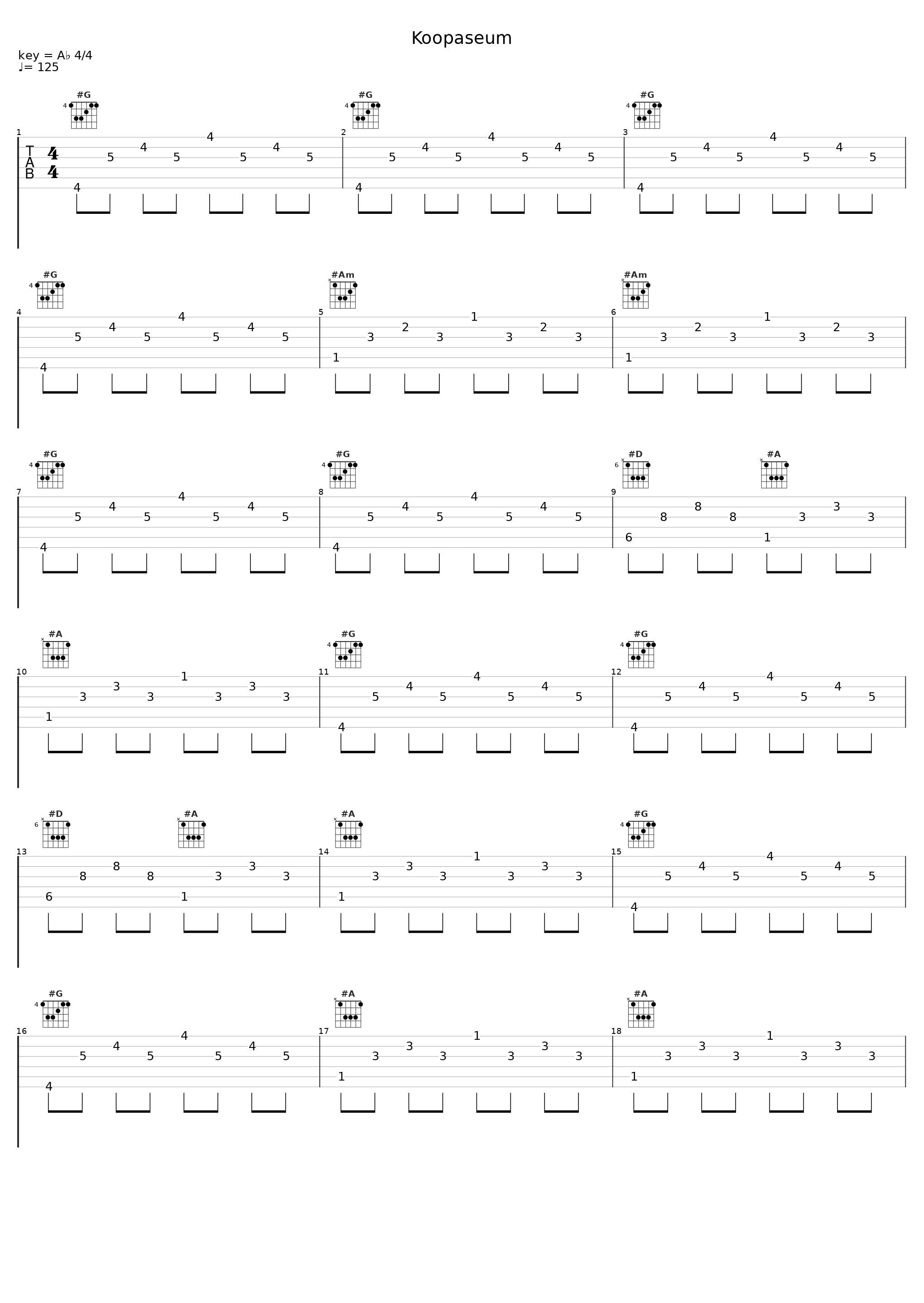 Koopaseum_下村阳子_1