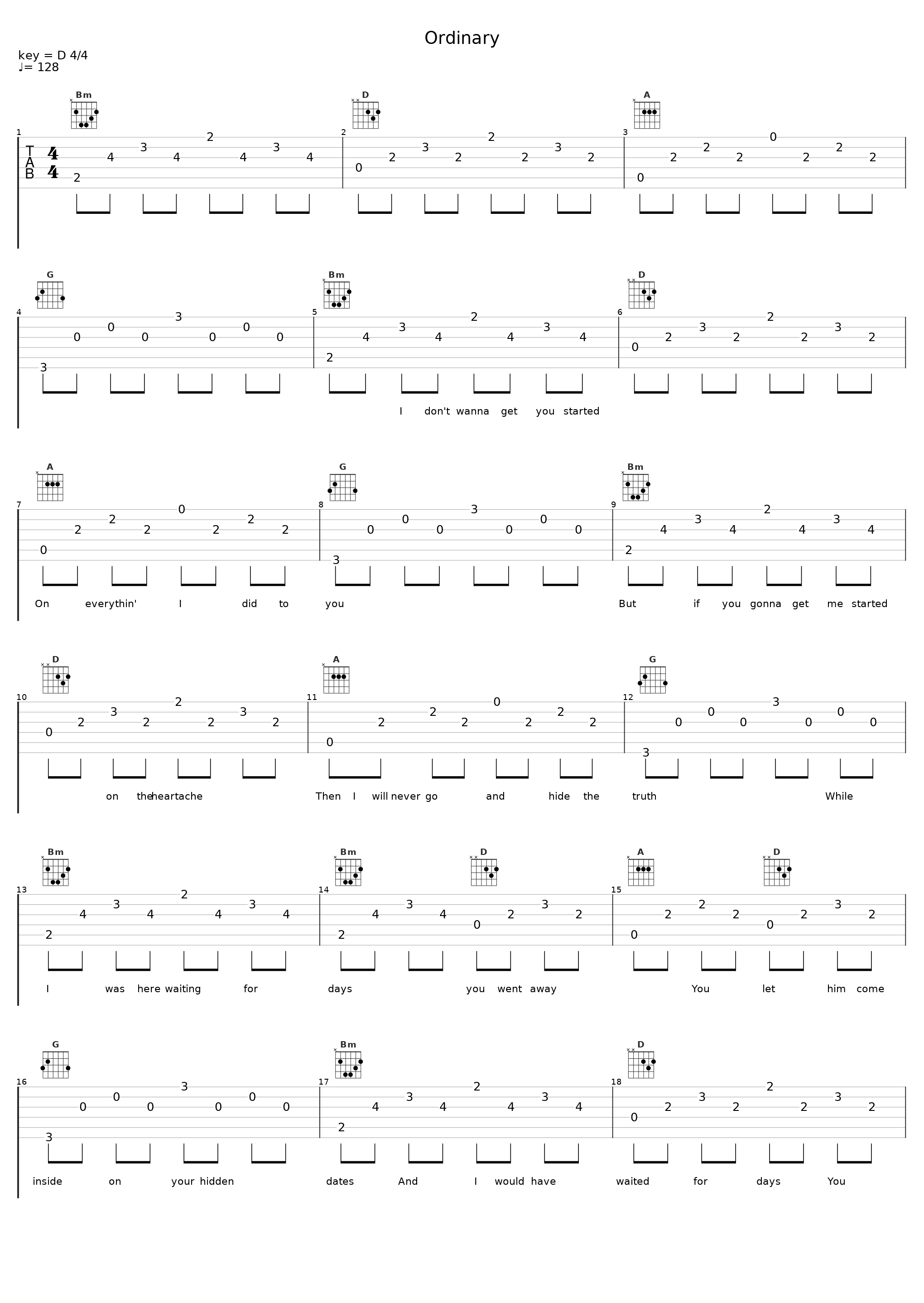 Ordinary_Regi,Milo Meskens_1