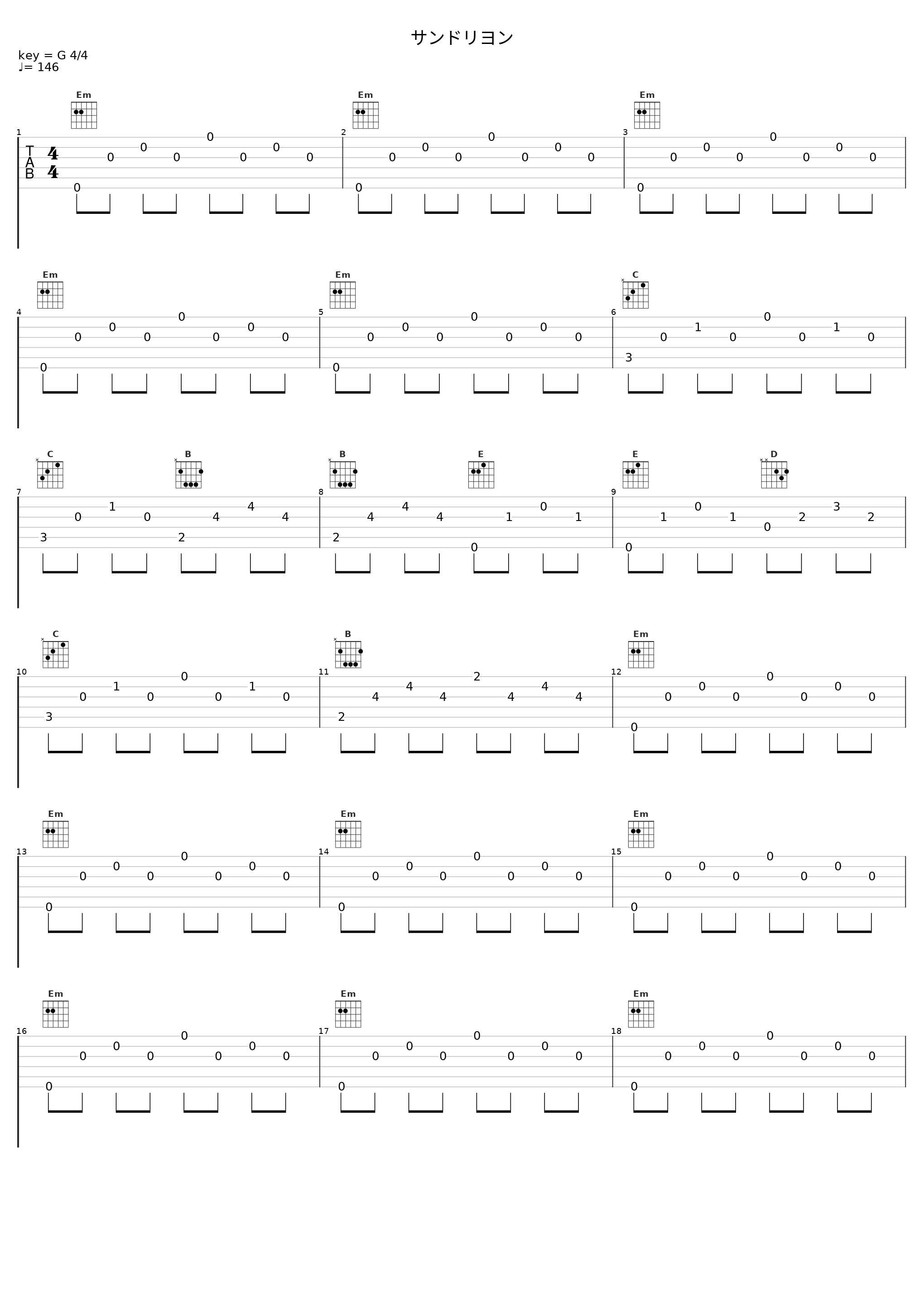 サンドリヨン_他城,镜音铃,镜音连_1