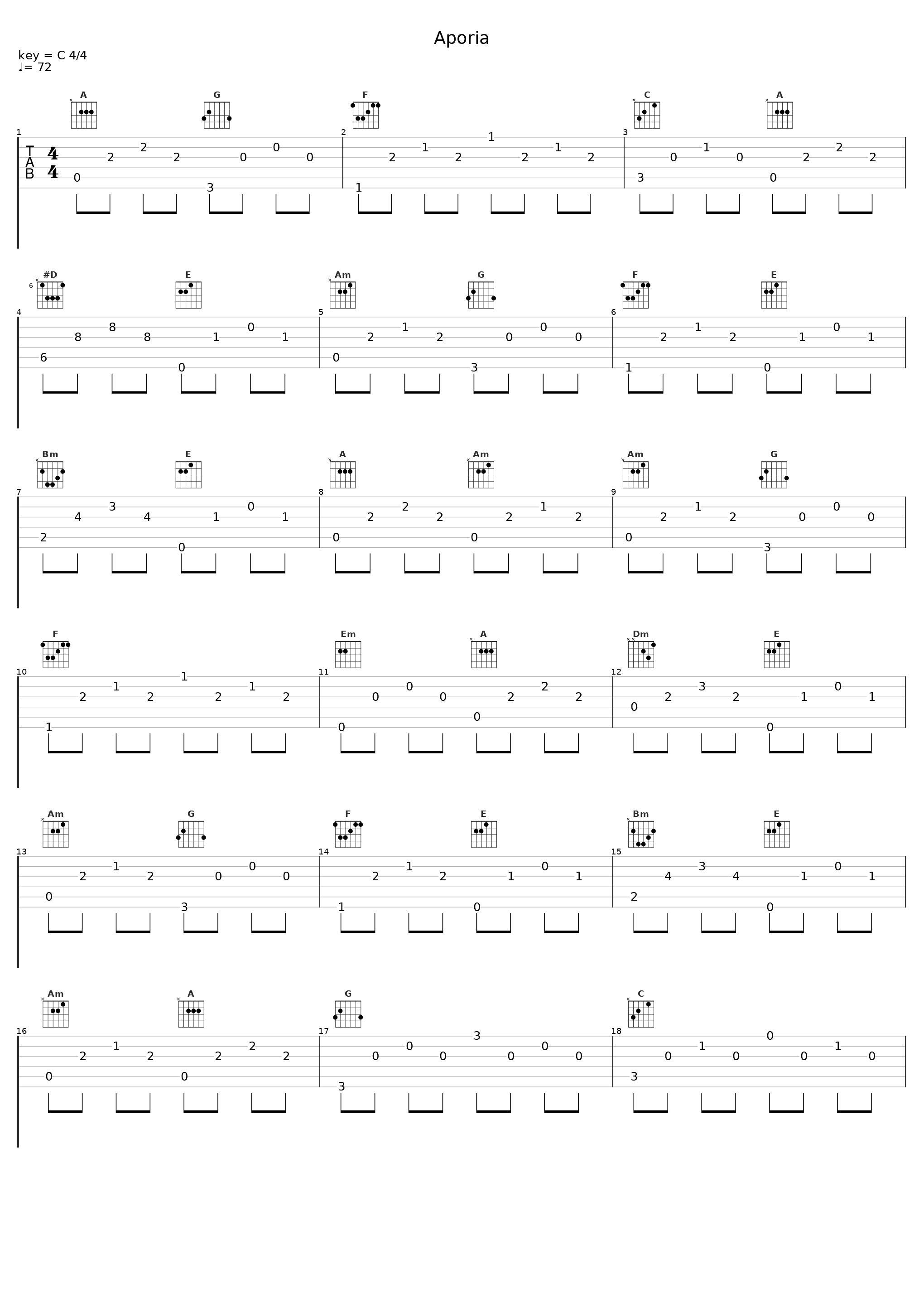 Aporia_平野義久_1