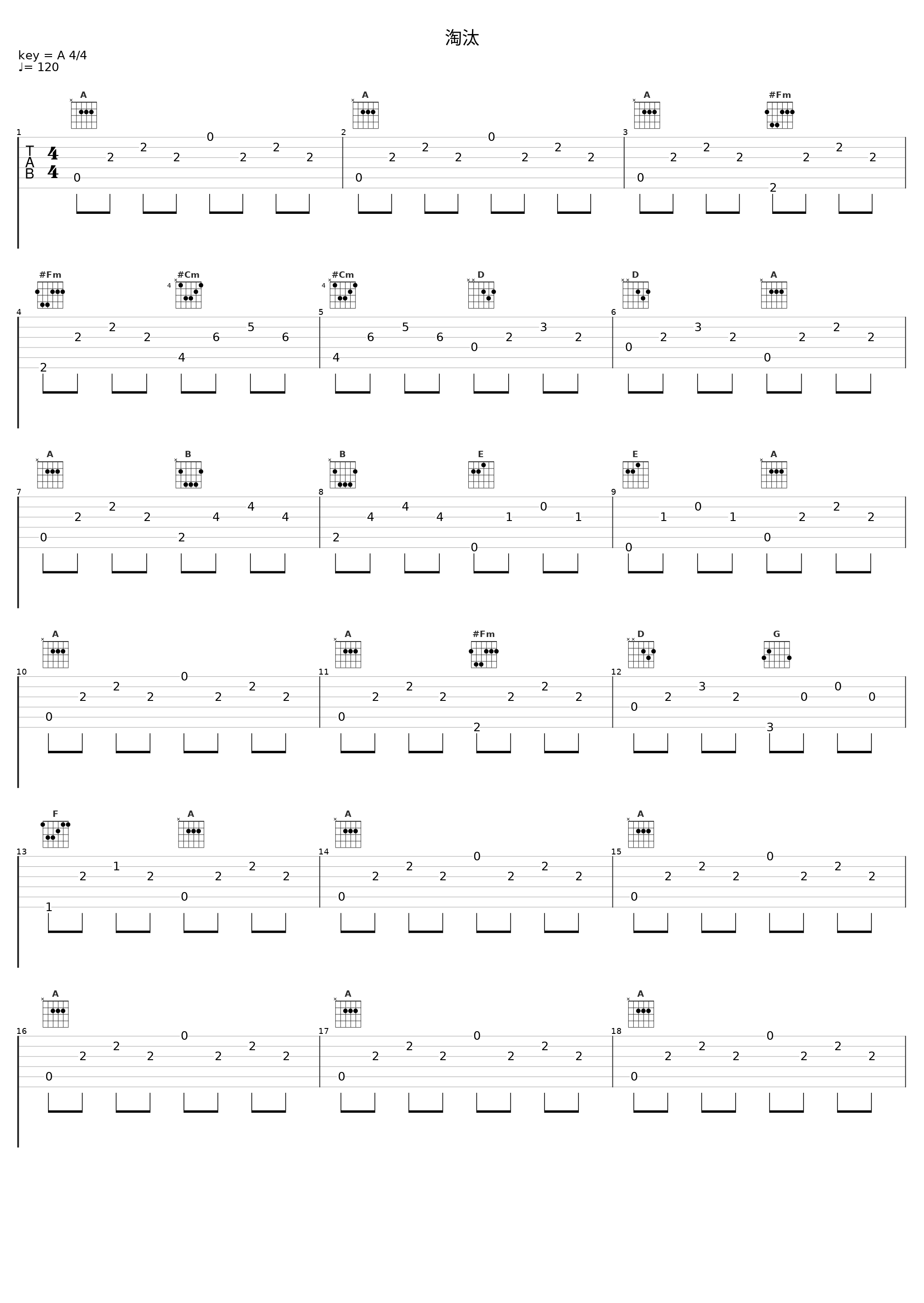 淘汰_武艺_1