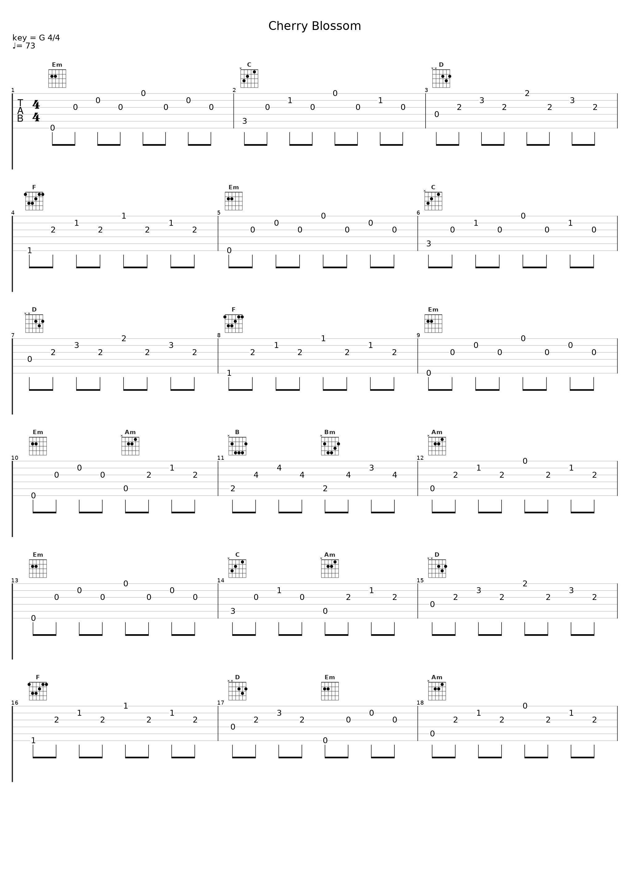 Cherry Blossom_Cloudchord_1