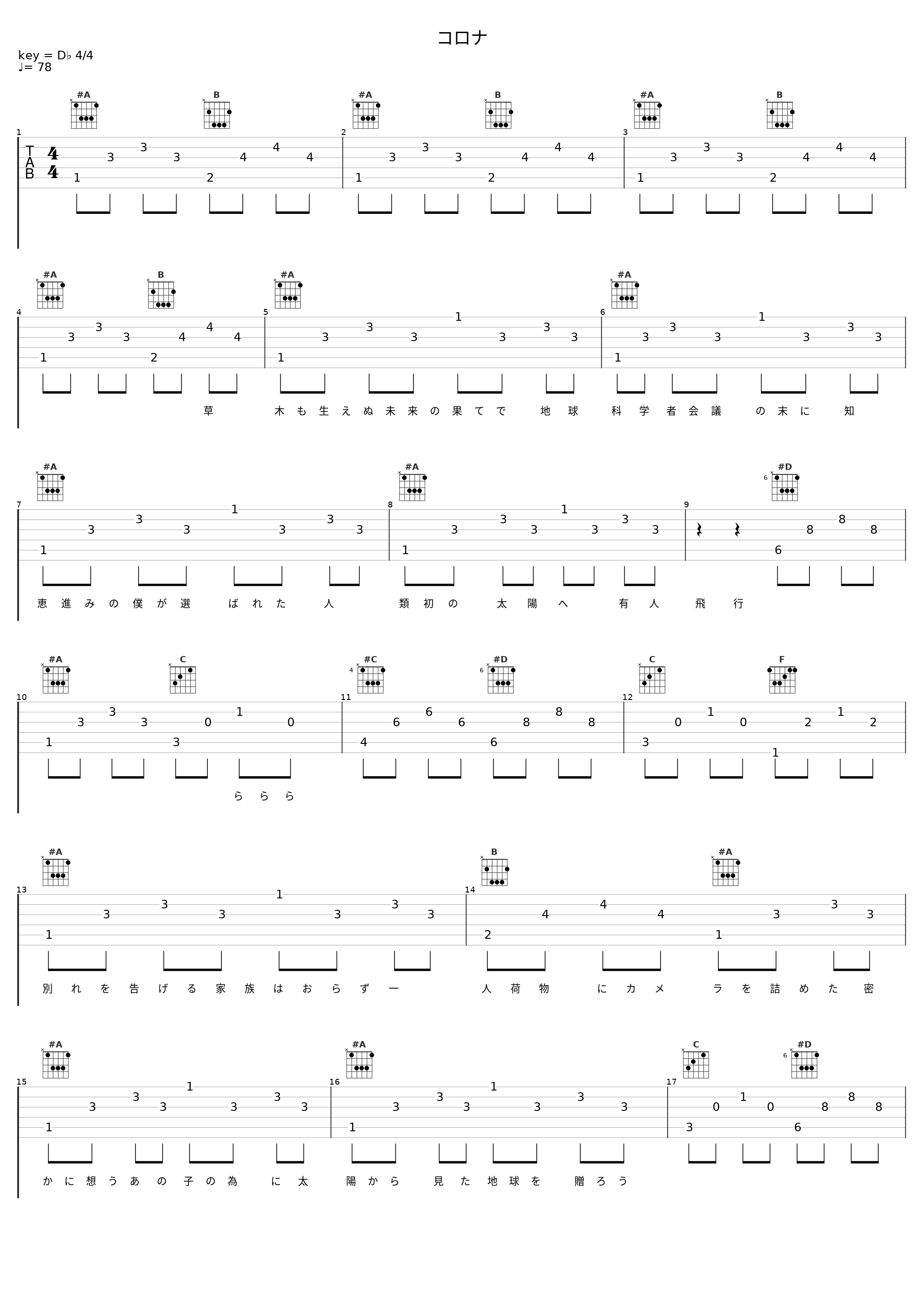 コロナ_鬱P,镜音铃_1