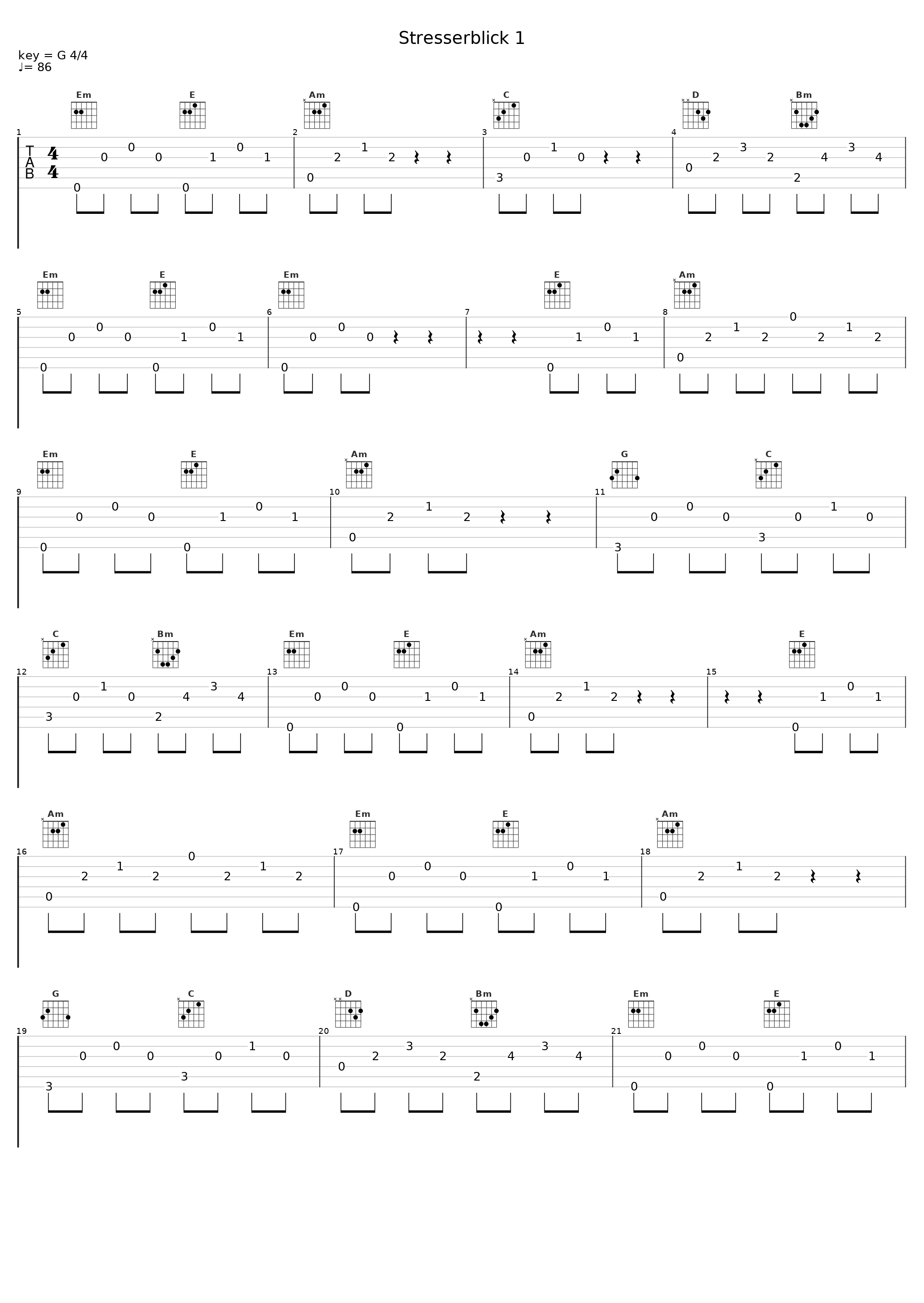Stresserblick 1_Kurdo,Majoe_1