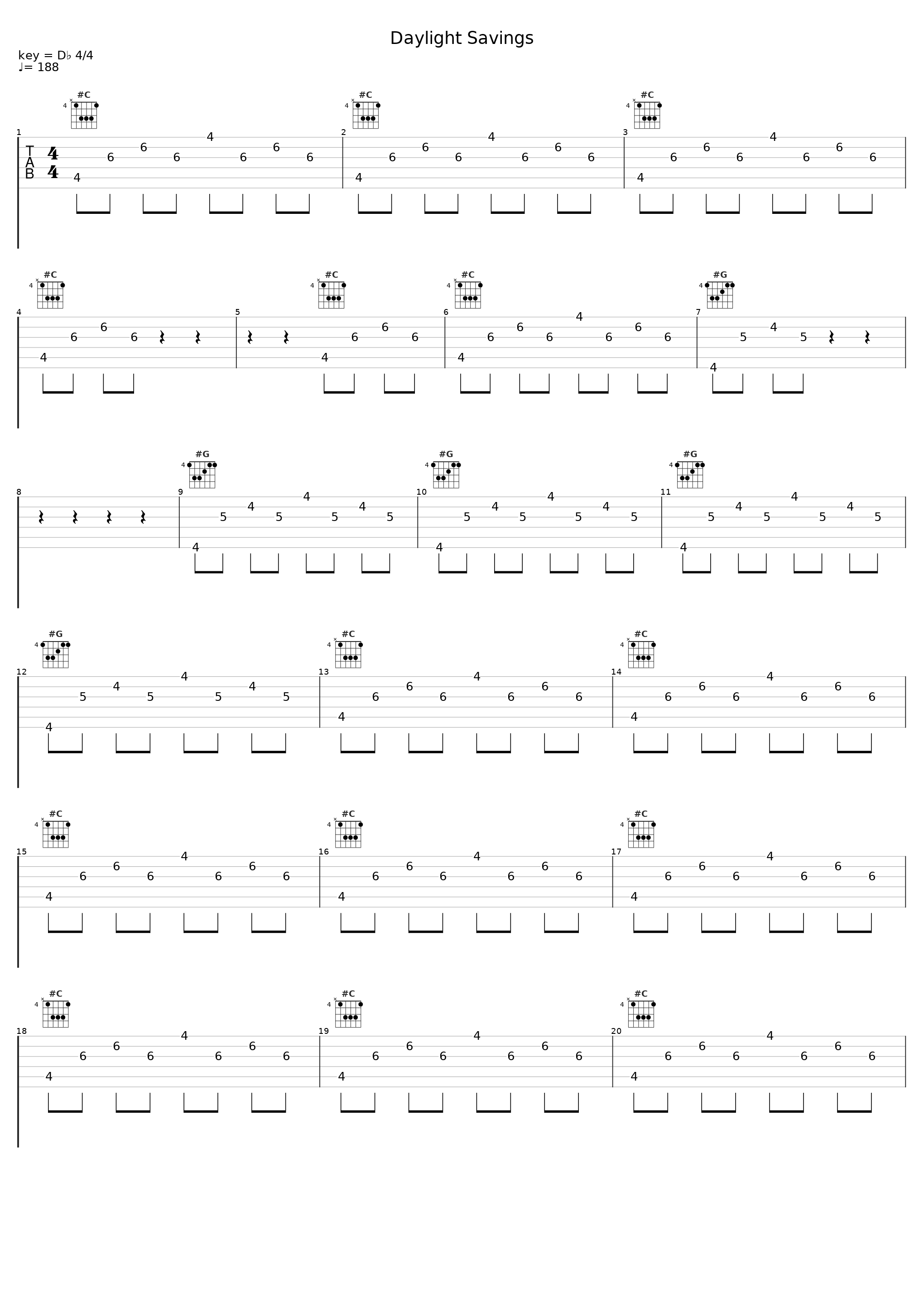 Daylight Savings_Sundial_1