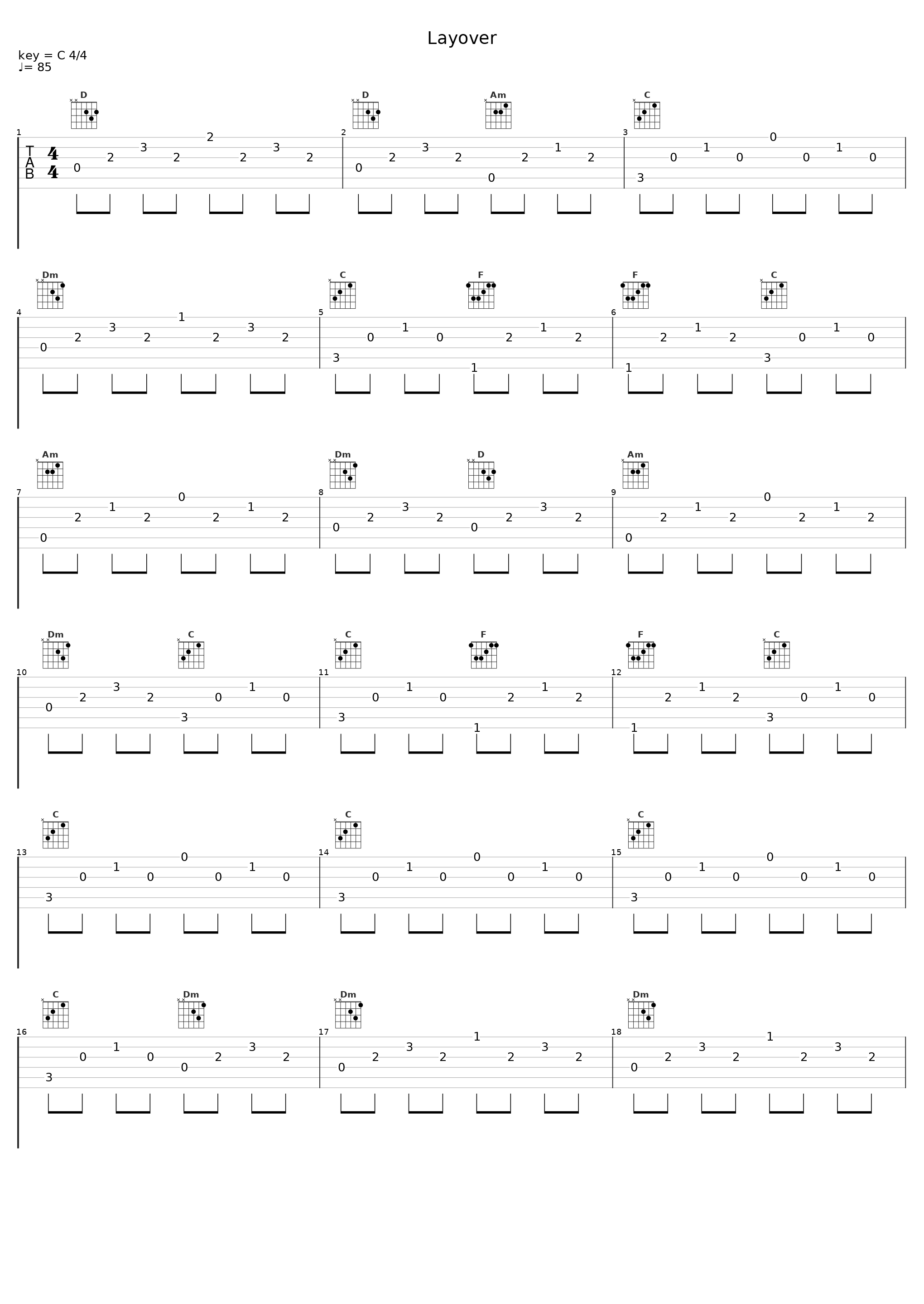 Layover_Andy Mckee_1