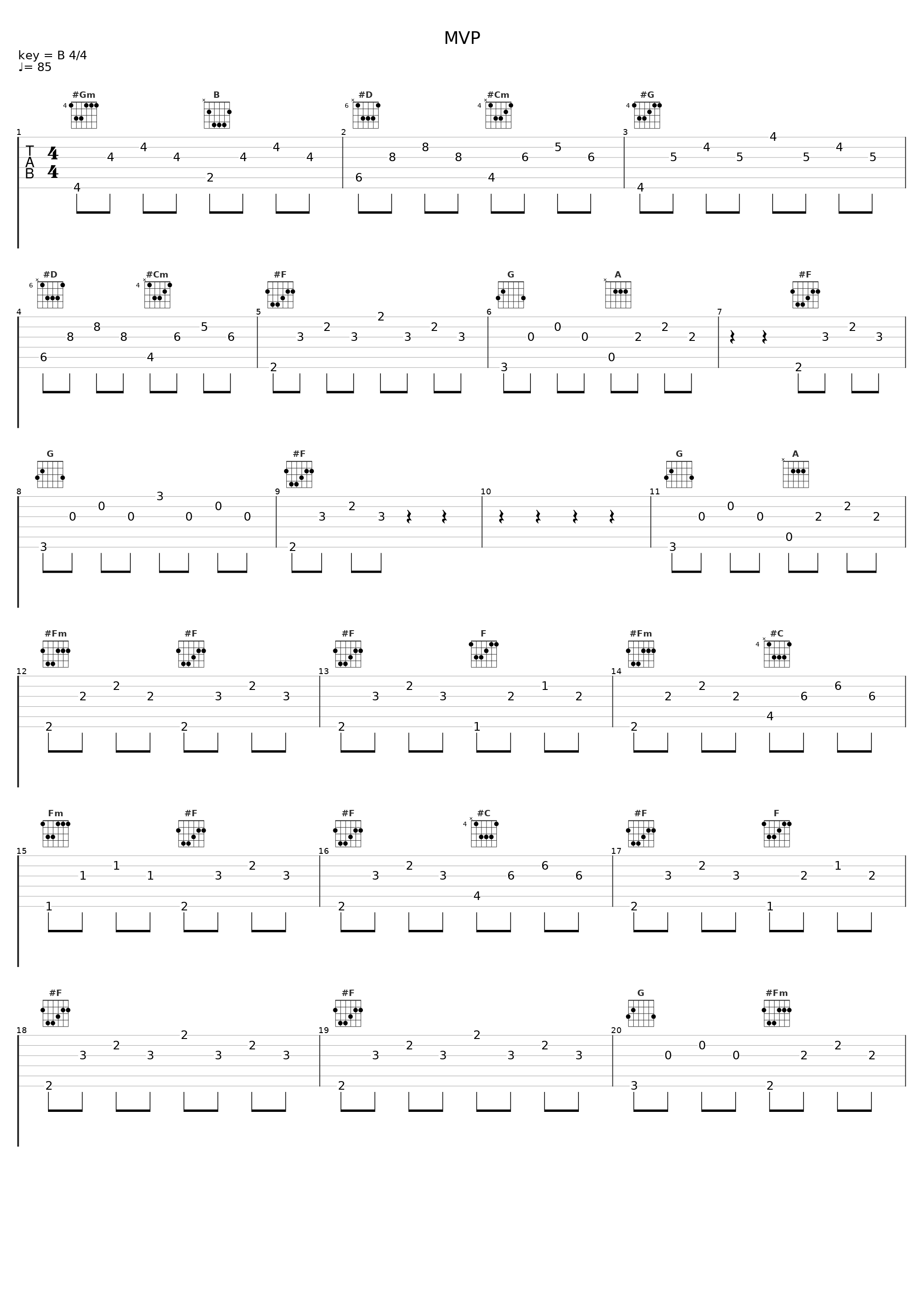 MVP_矿泉水,MCweiwei_1