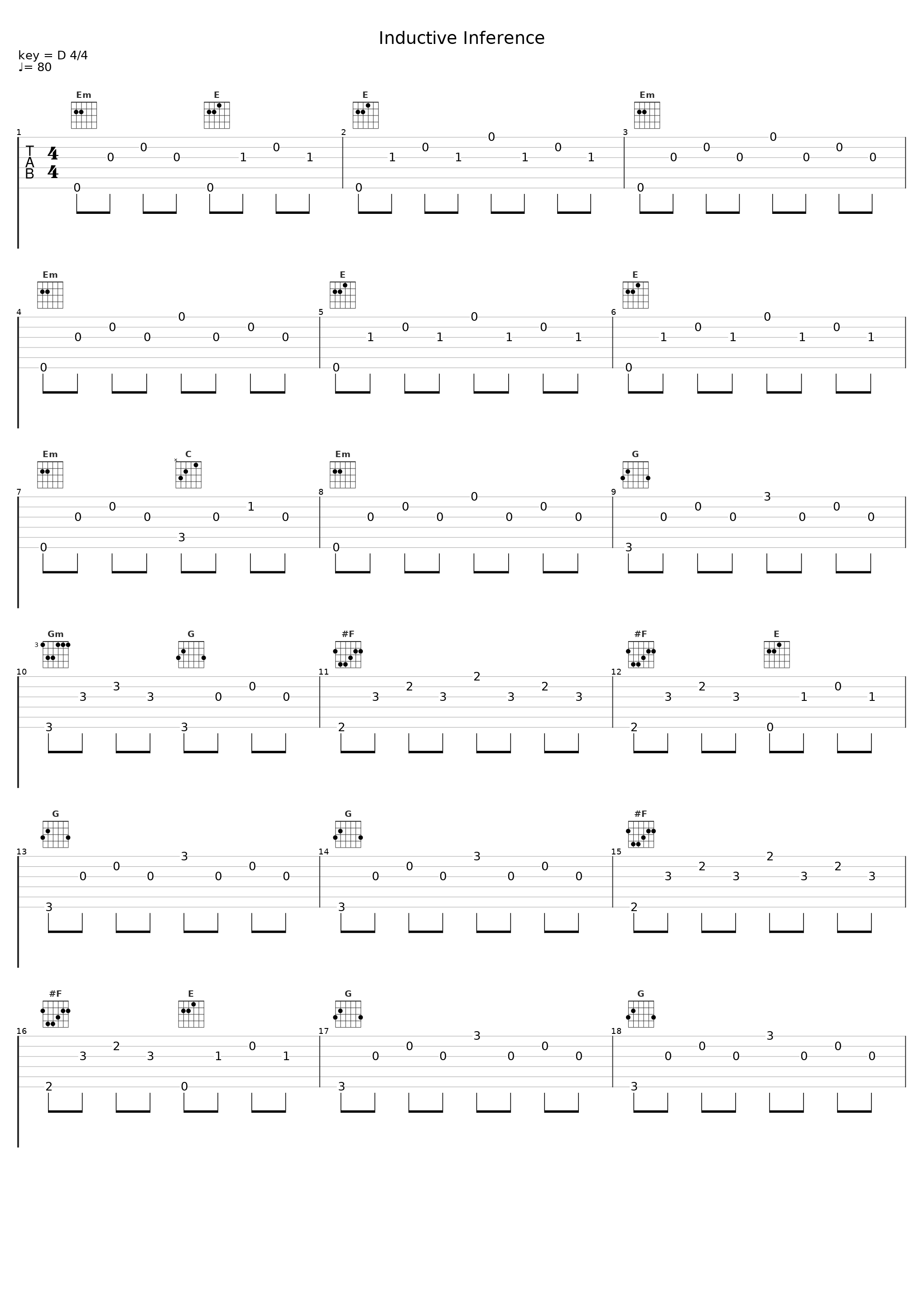 Inductive Inference_住友纪人_1