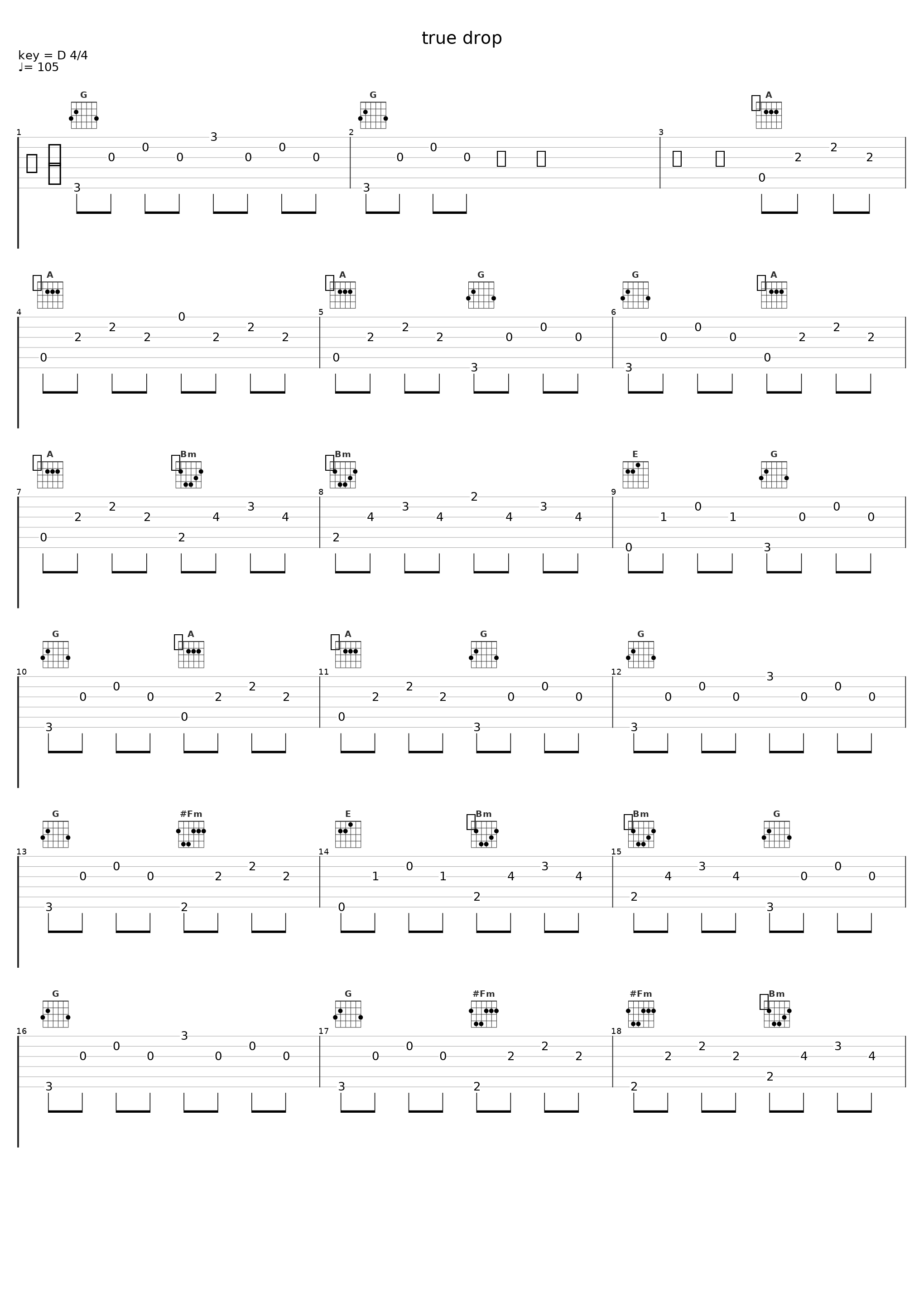 true drop_Angel Note_1