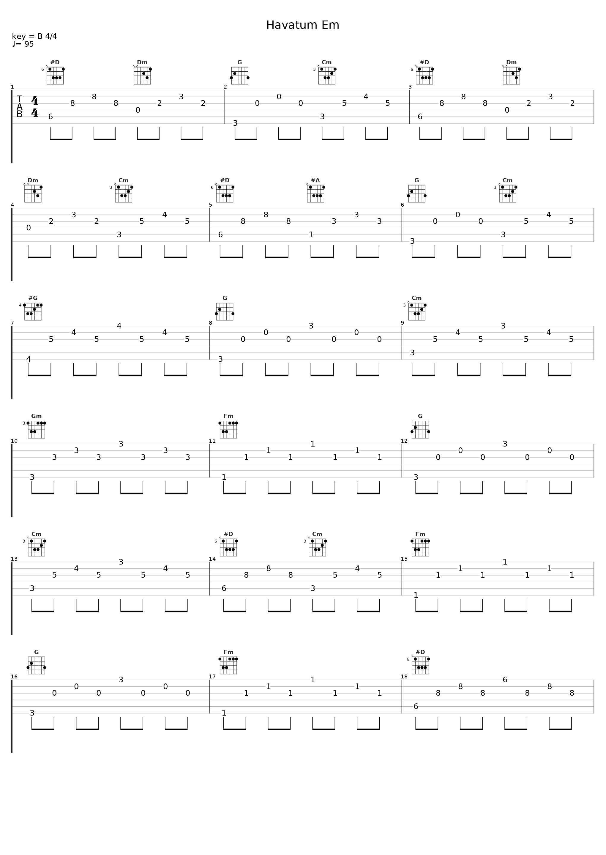 Havatum Em_Sofi Mkheyan_1