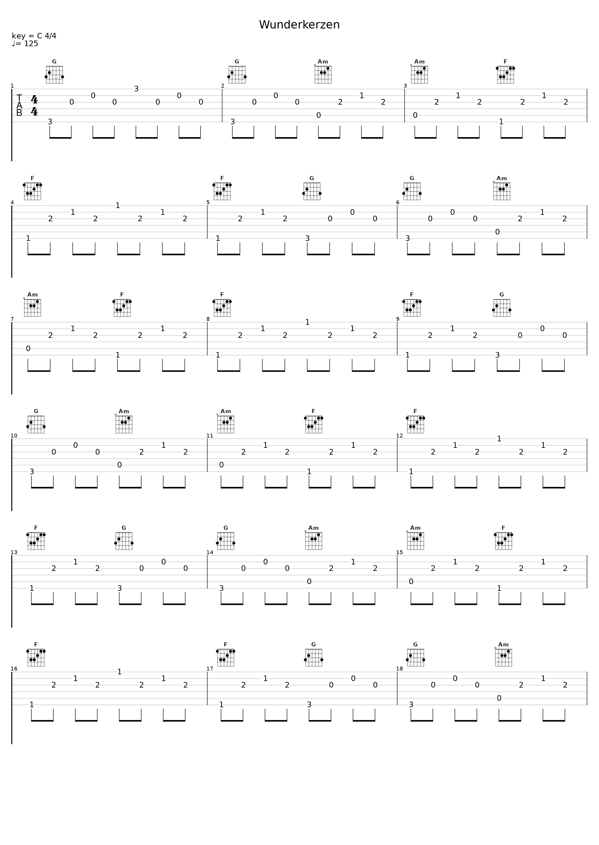 Wunderkerzen_Johannes Oerding_1
