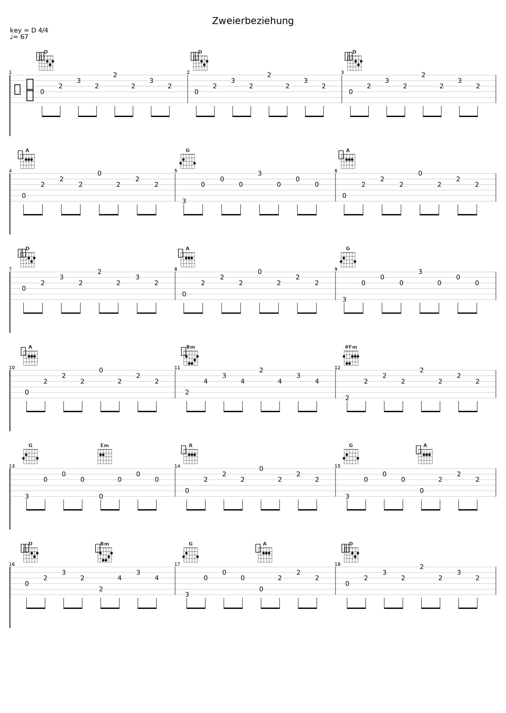 Zweierbeziehung_Rainhard Fendrich_1